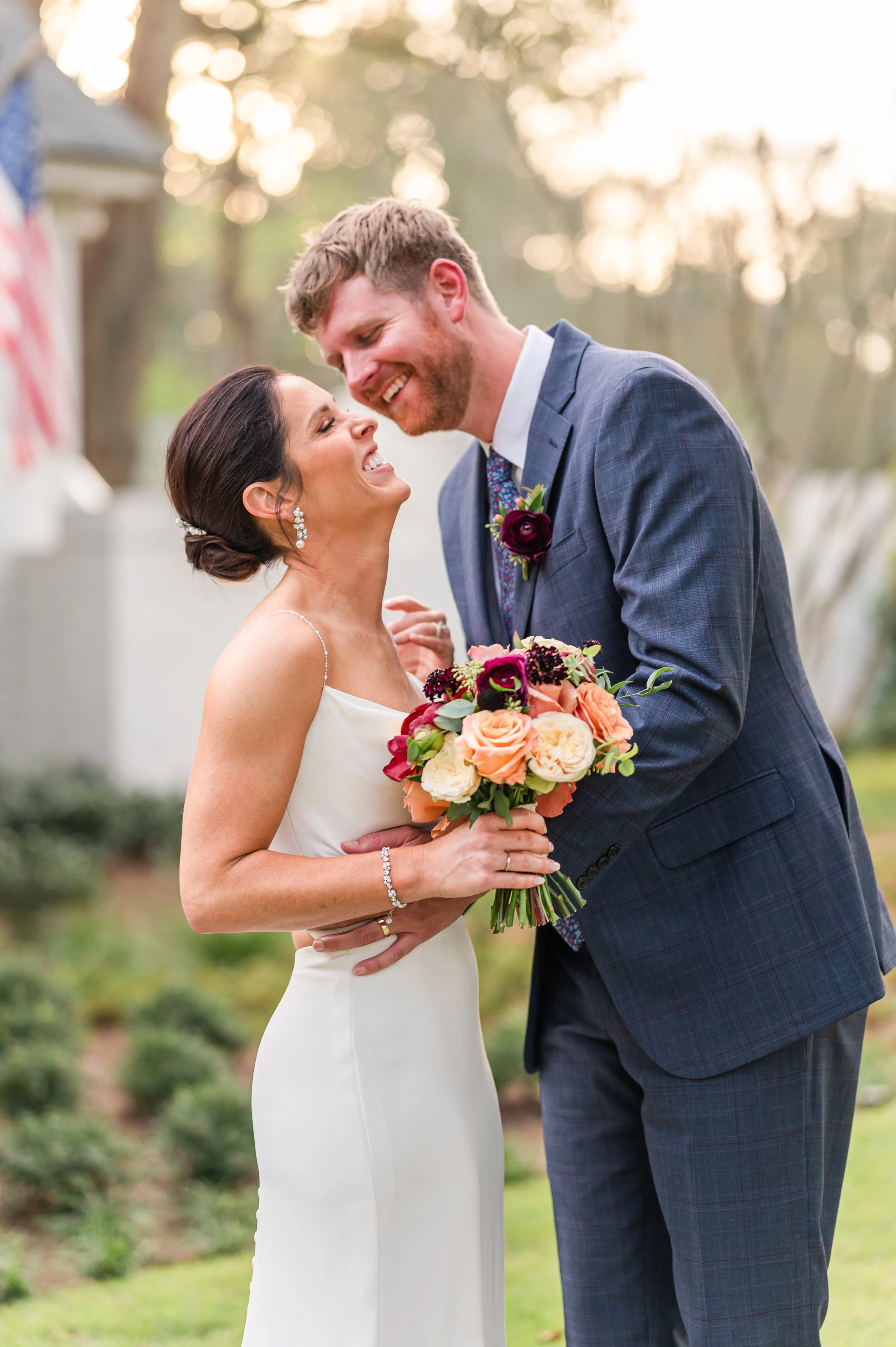 Rachael B Photography | Baton Rouge Wedding Photographer