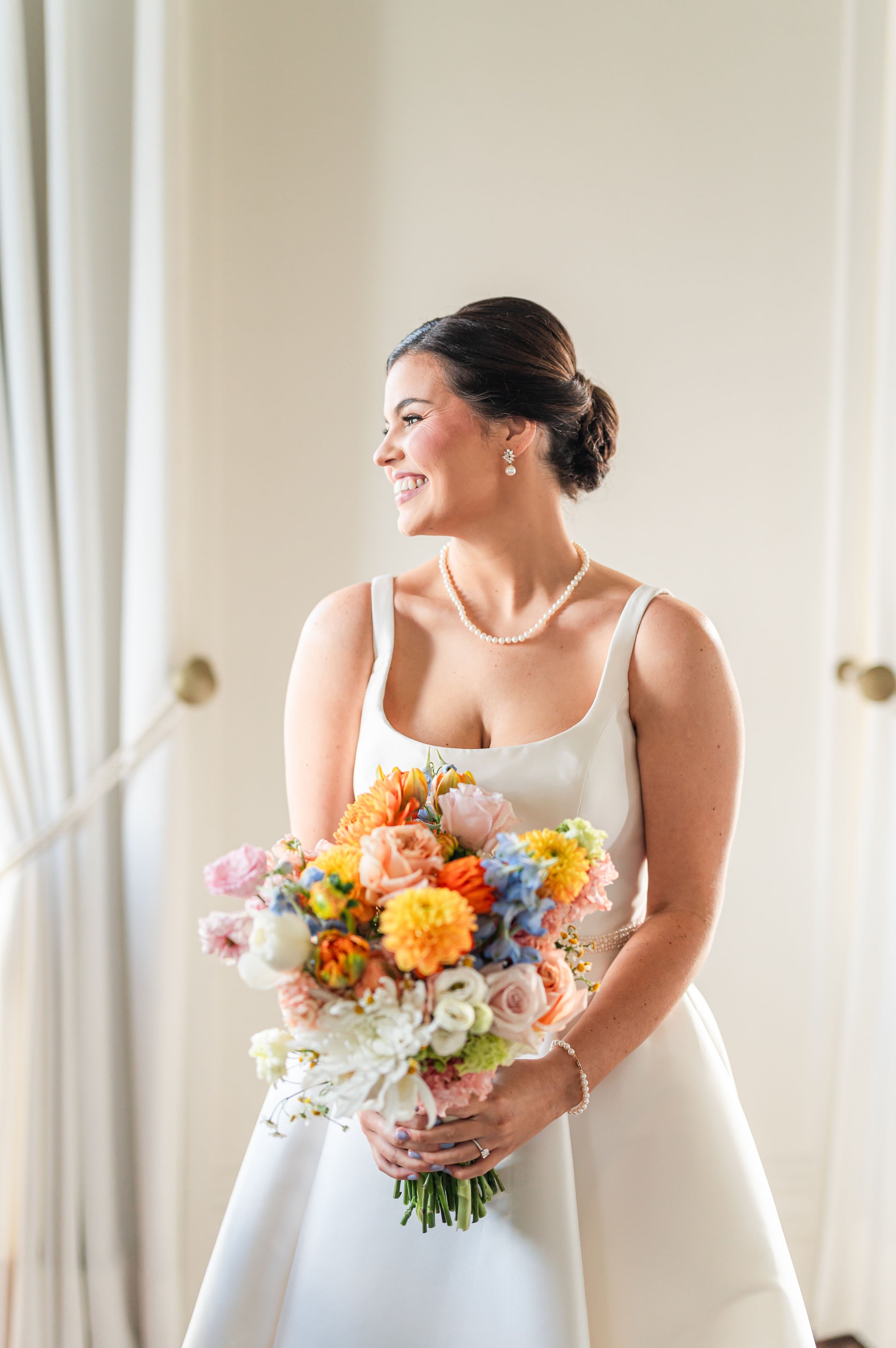 Rachael B Photography | Baton Rouge Wedding Photographer