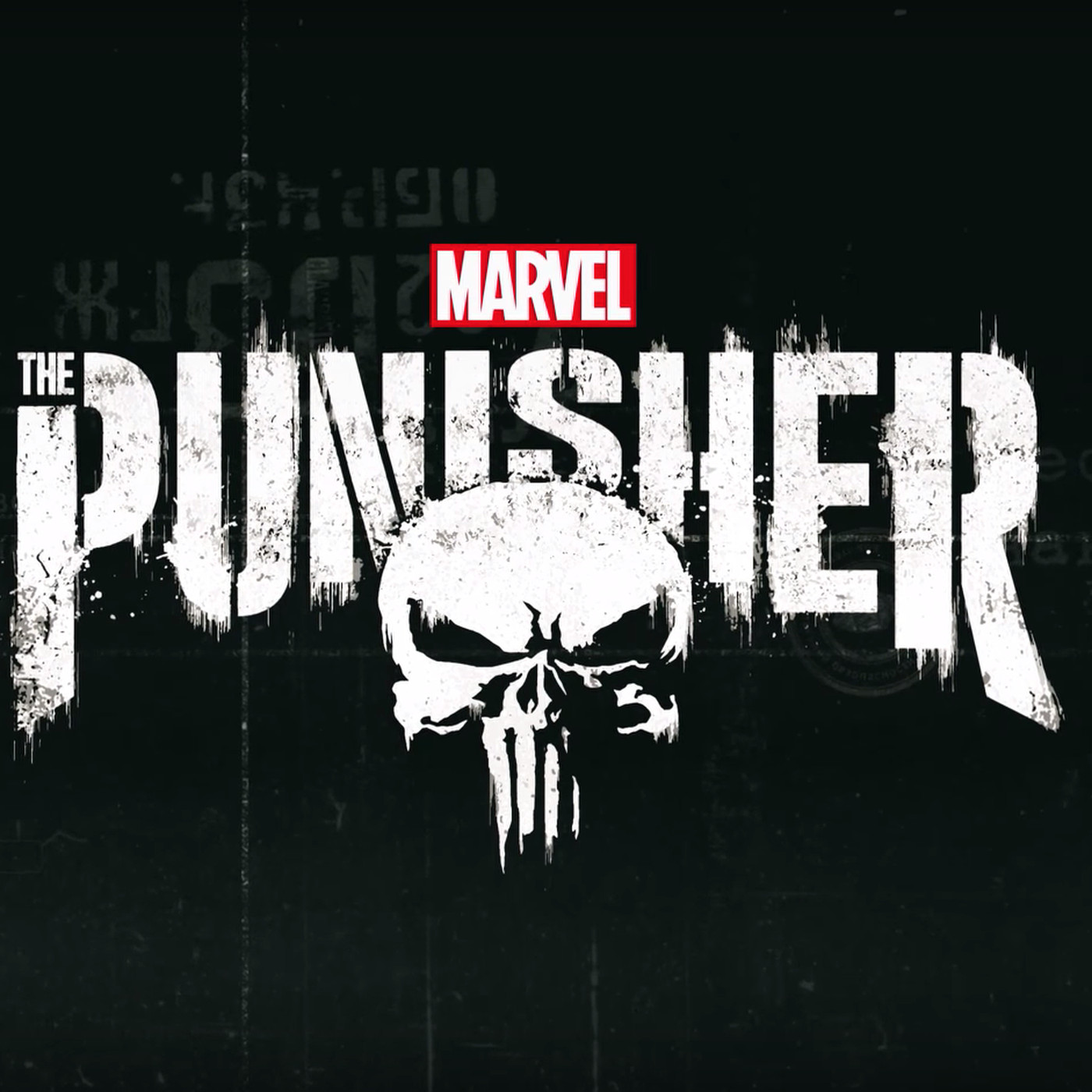 The Punisher