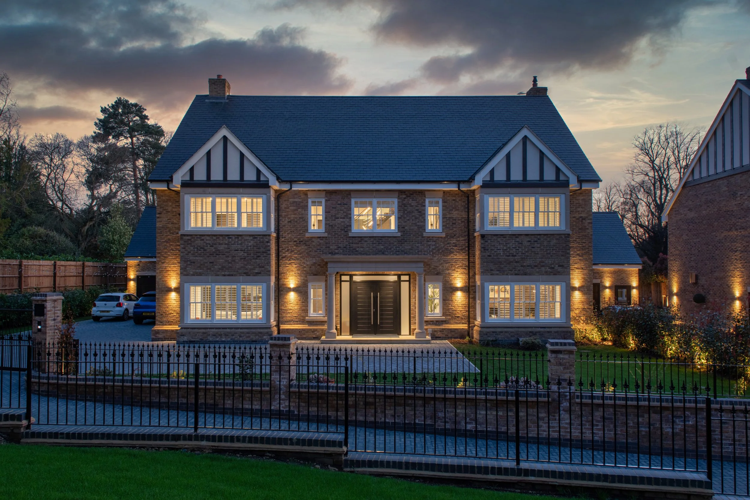 Woodside, Aspley Guise