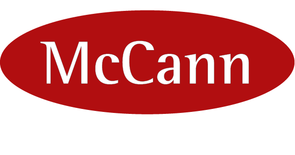 McCann Homes