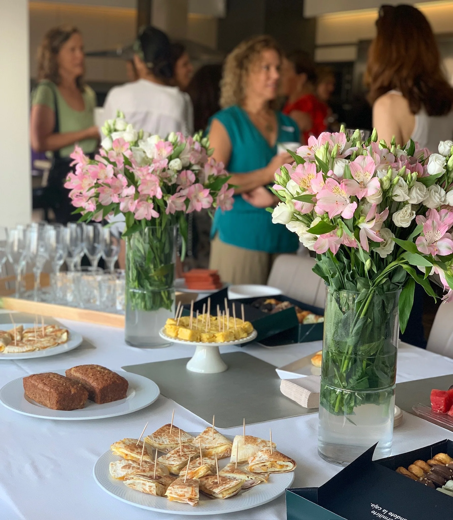 Annual Celebration (for members)
