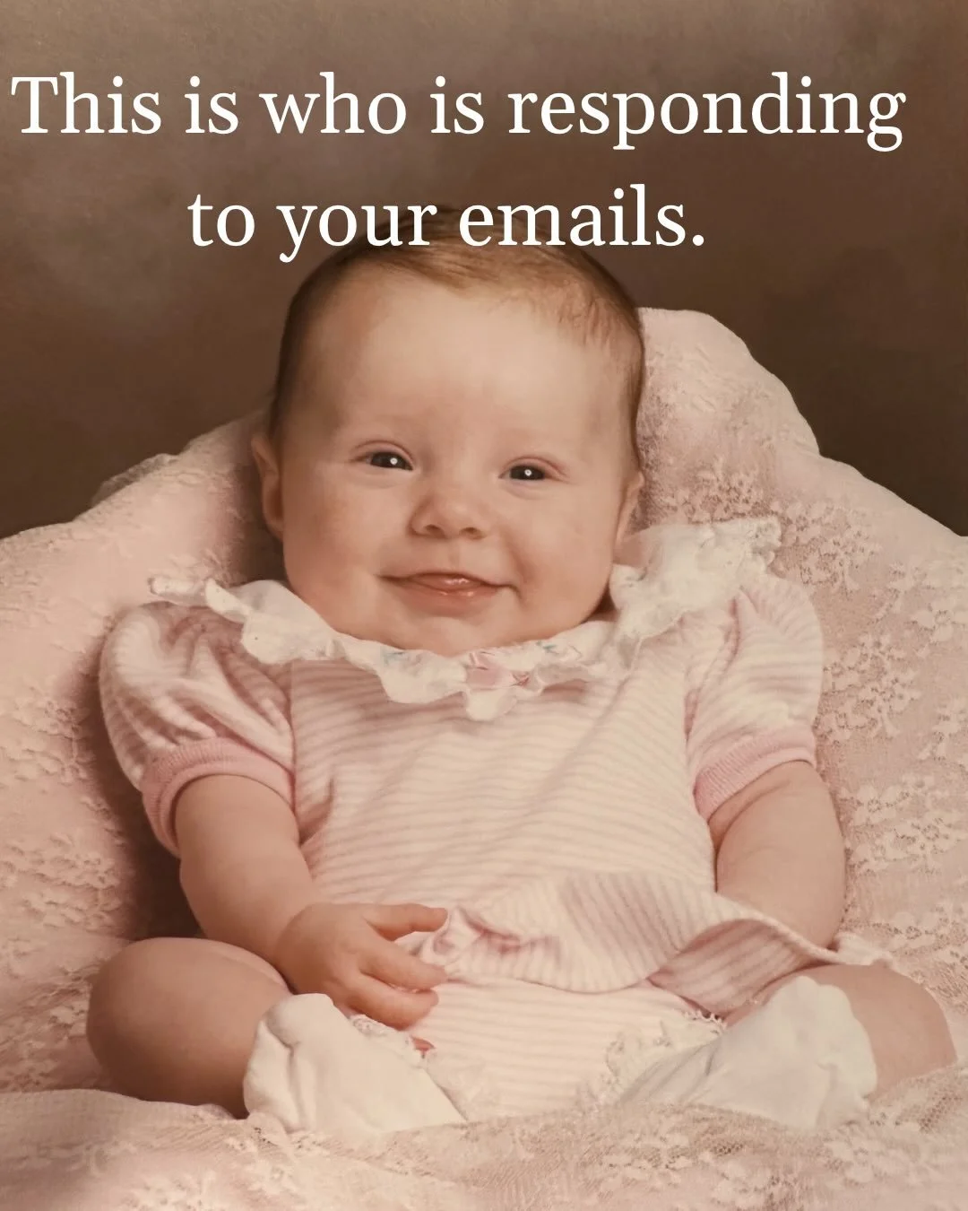 What can I say? I do love a trend! 

*and surprise!! I am a ginger by choice, and it fit so well that my kids got the red naturally! 👩🏻&zwj;🦰