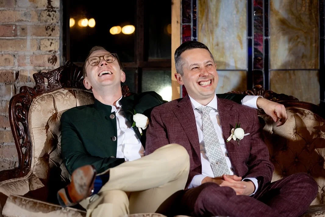 Happy anniversary Sam and Sean!! I can&rsquo;t believe it&rsquo;s already been a year! 

My favorite couples are ones that come to me and say, so we have this idea&hellip; because I know the next thing they&rsquo;re going to say is going to maybe be 