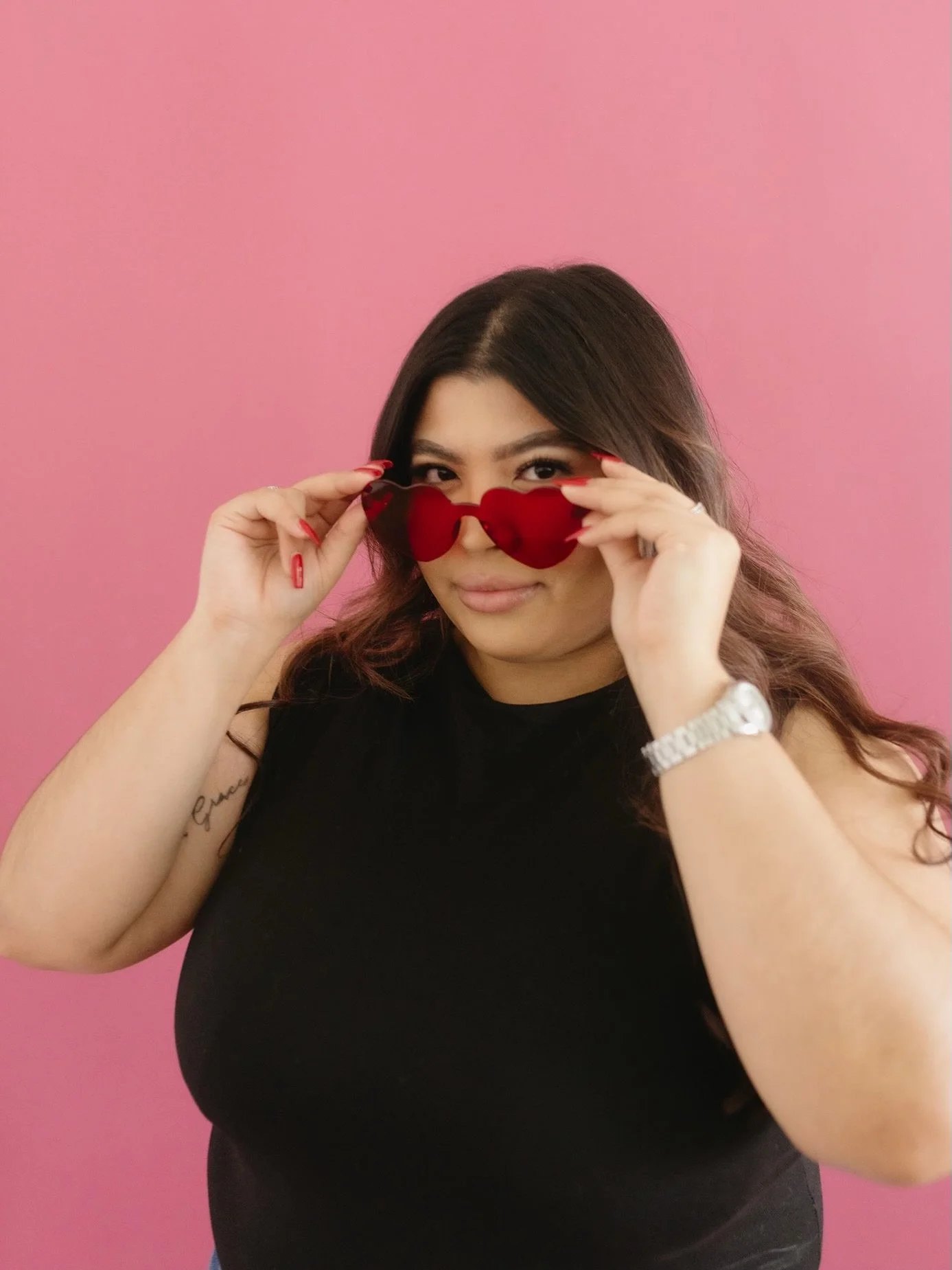 happy f*cking birthday to the one, the only, @rz.pao!!!! 🎂🎉✨

Pao knows how to get something done before it&rsquo;s even asked; she is so funny, wickedly smart, + down for anything. A girls girl through and through + definitely somebody that you wa