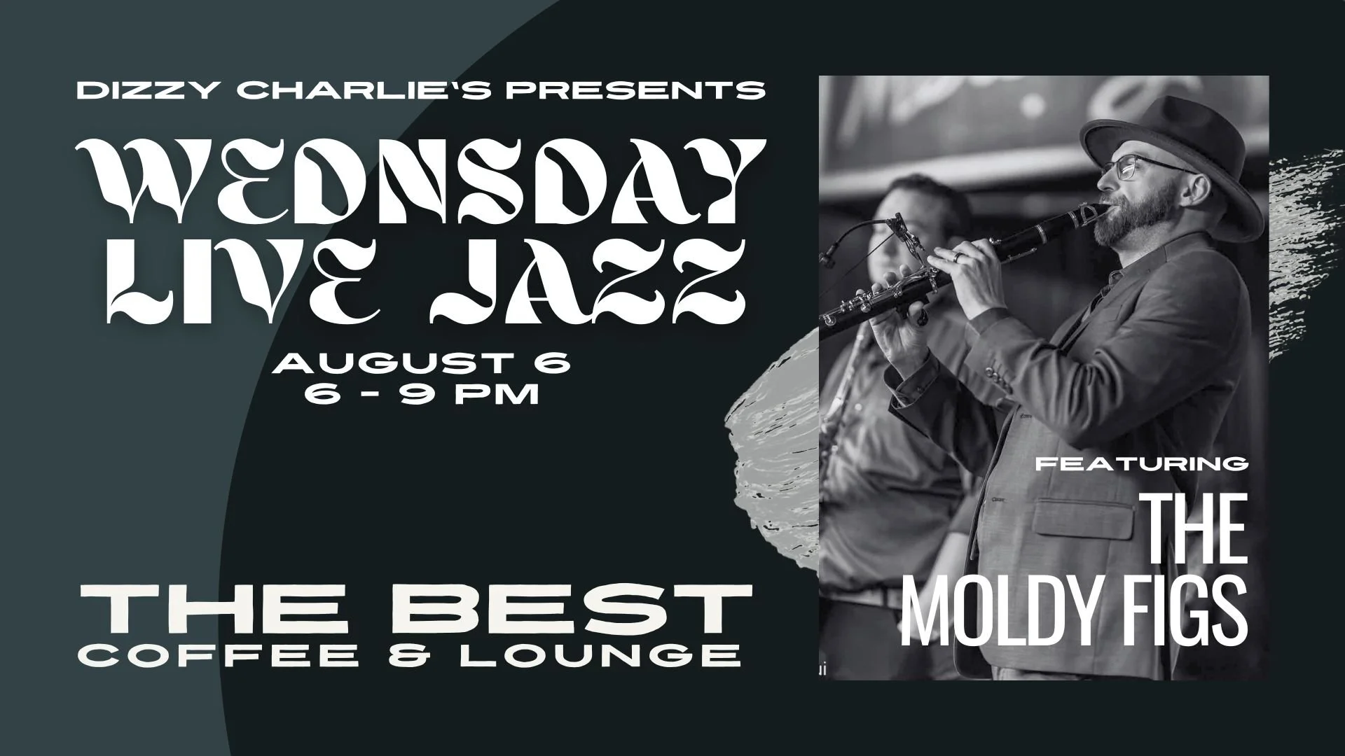 The Moldy Figs at the Lounge
