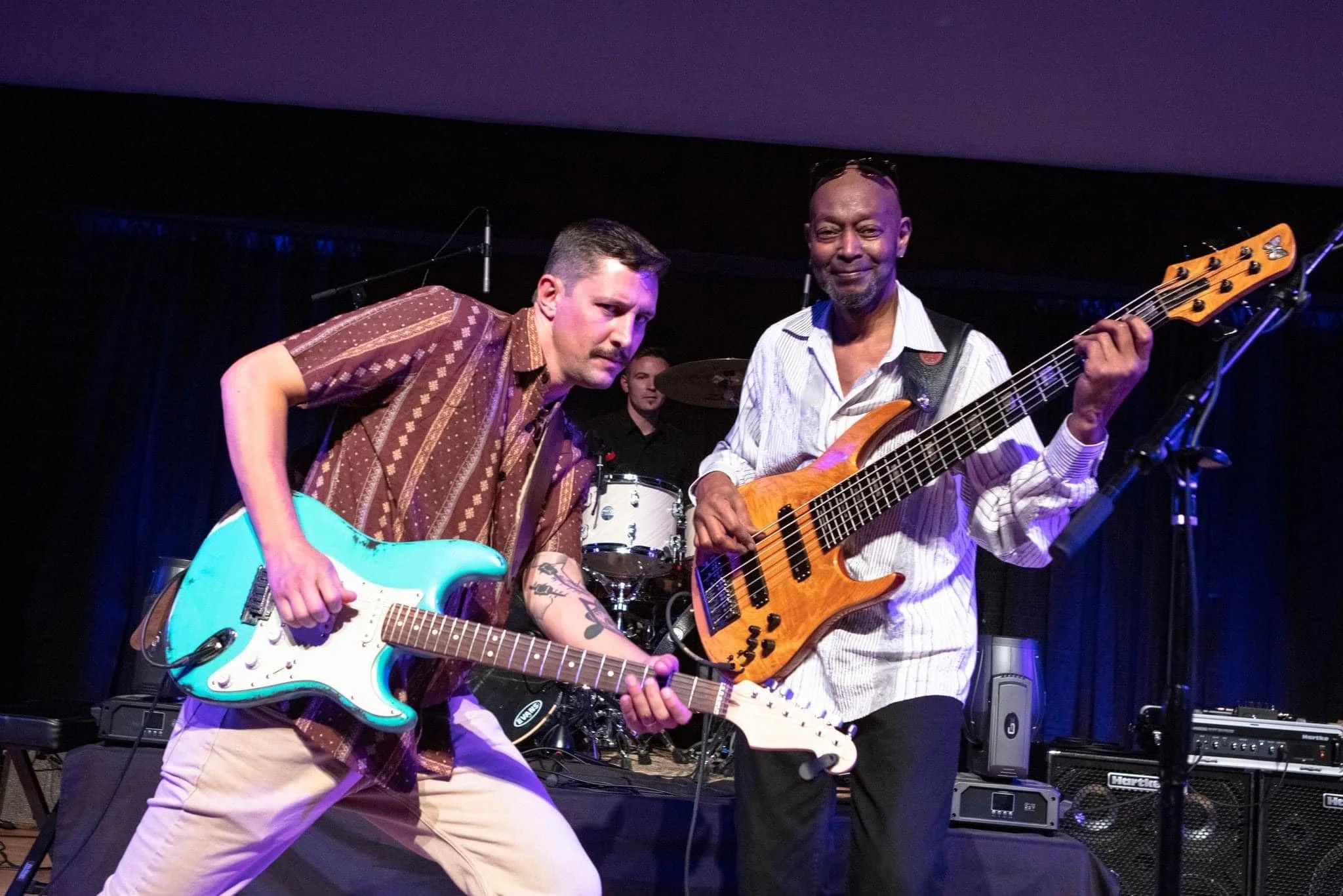 Jake Loggins band