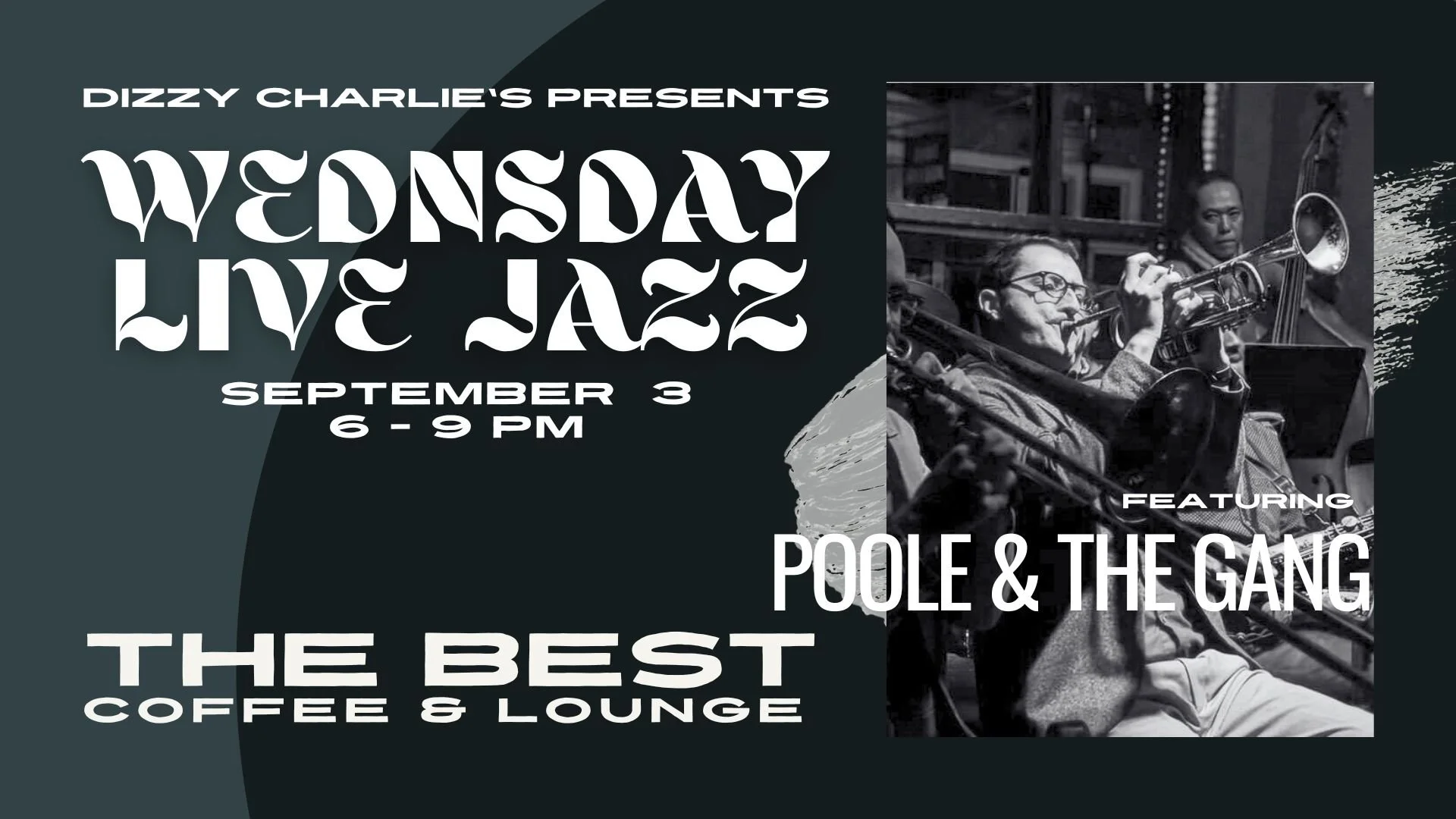 Poole & the Gang