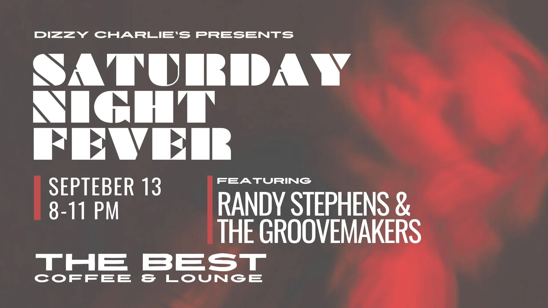 Randy Stephens & the Groovemakers
