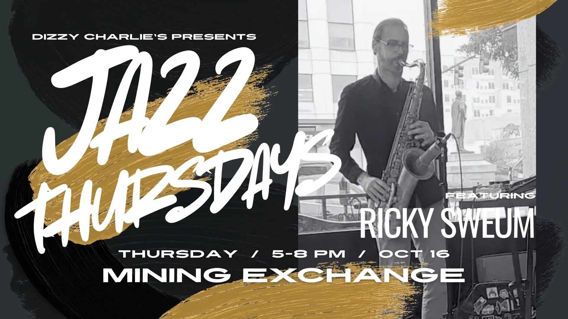 Ricky Sweum