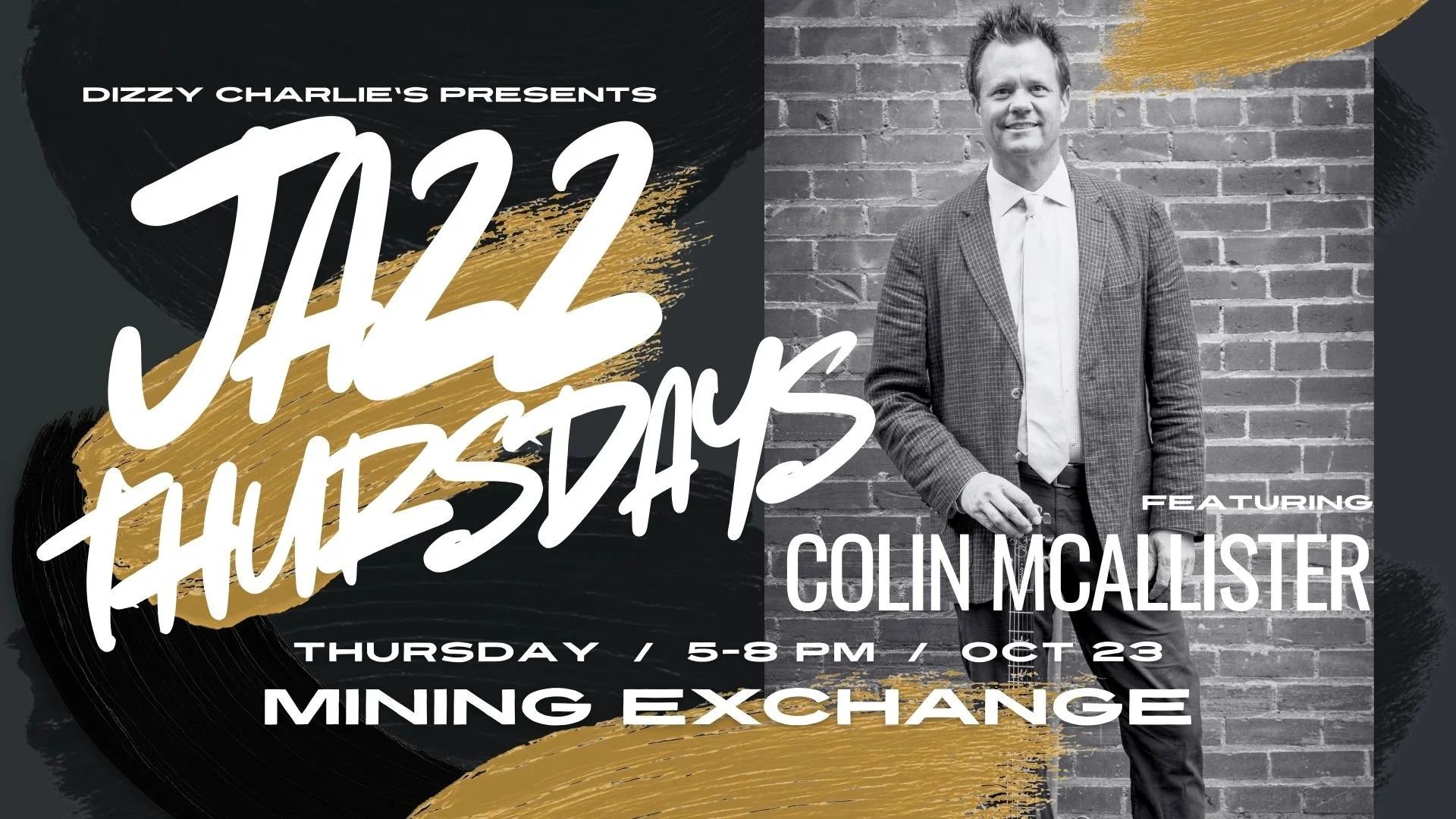 Colin McAllister