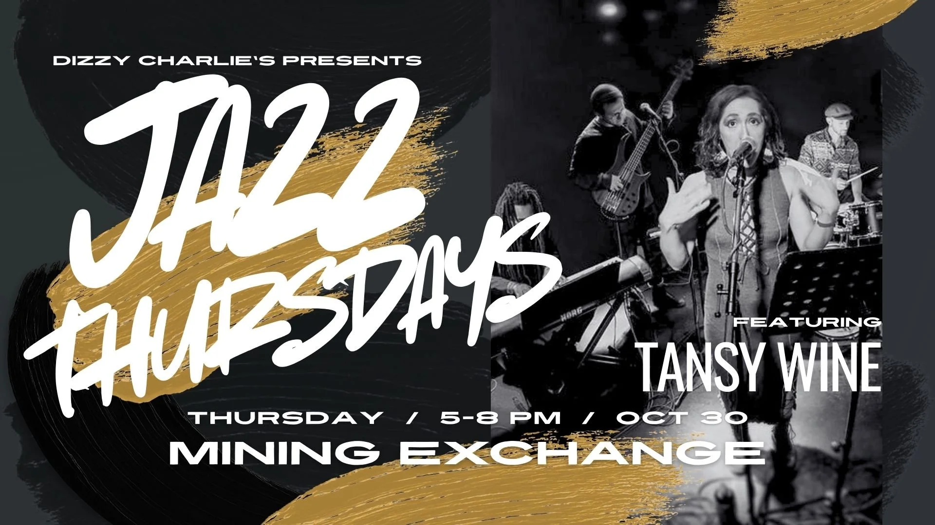 Tansy Wine