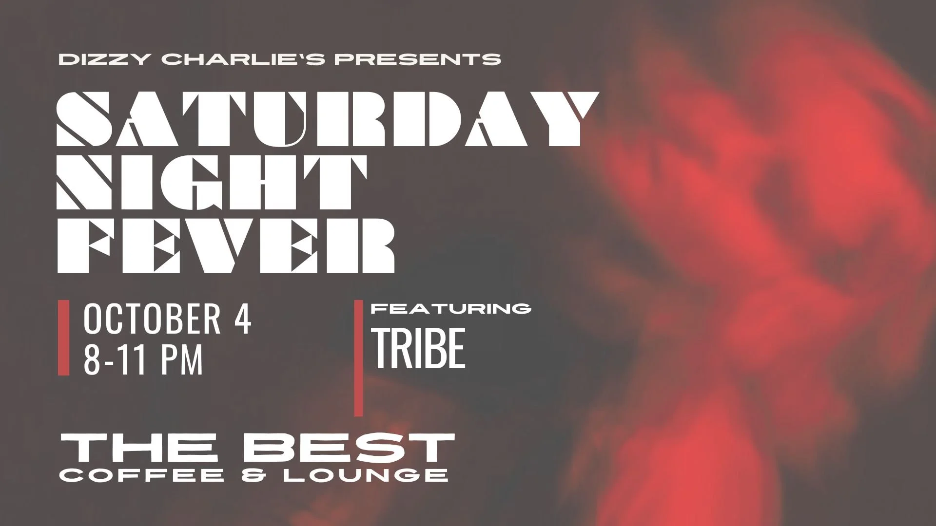 Tribe at the Lounge