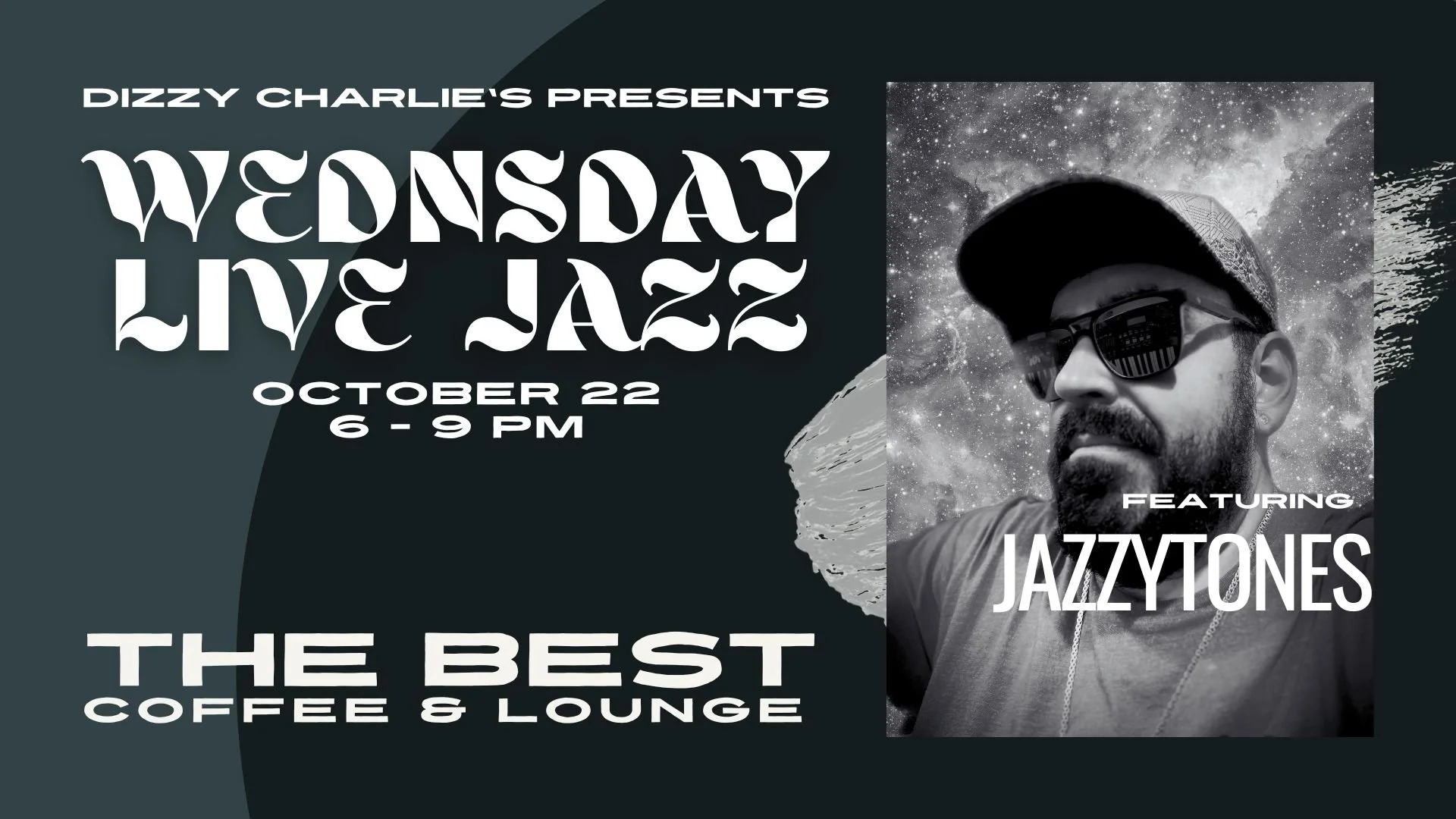 Jazzytones at the Lounge