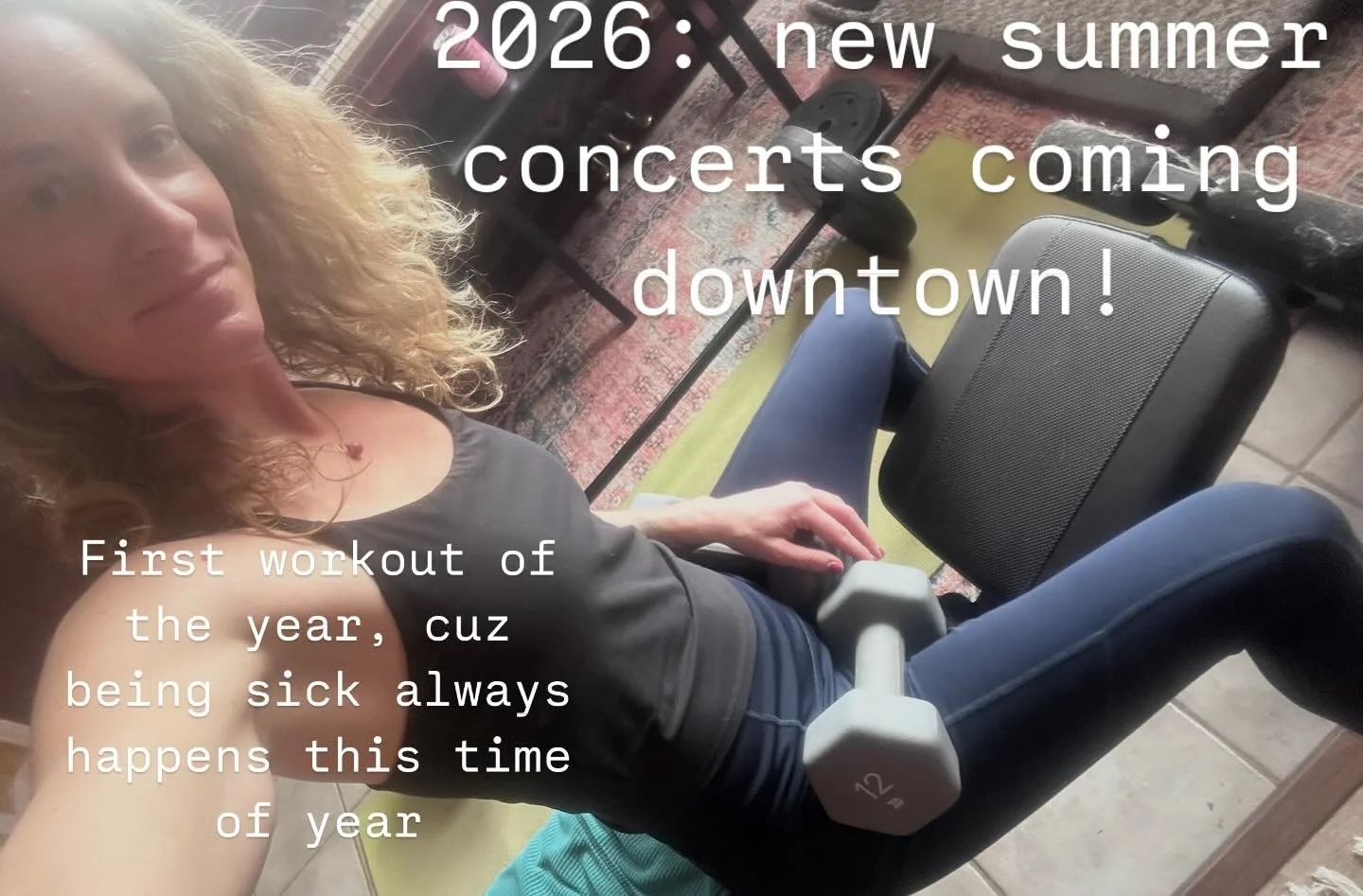 New this year: outdoor concerts in acacia park. More concerts in old Colorado city, jazz Thursdays continuing, Friday afternoon Americana, the best funk and blues shows downtown. New venues coming online soon! Neighborhood events in gold hill mesa.. 