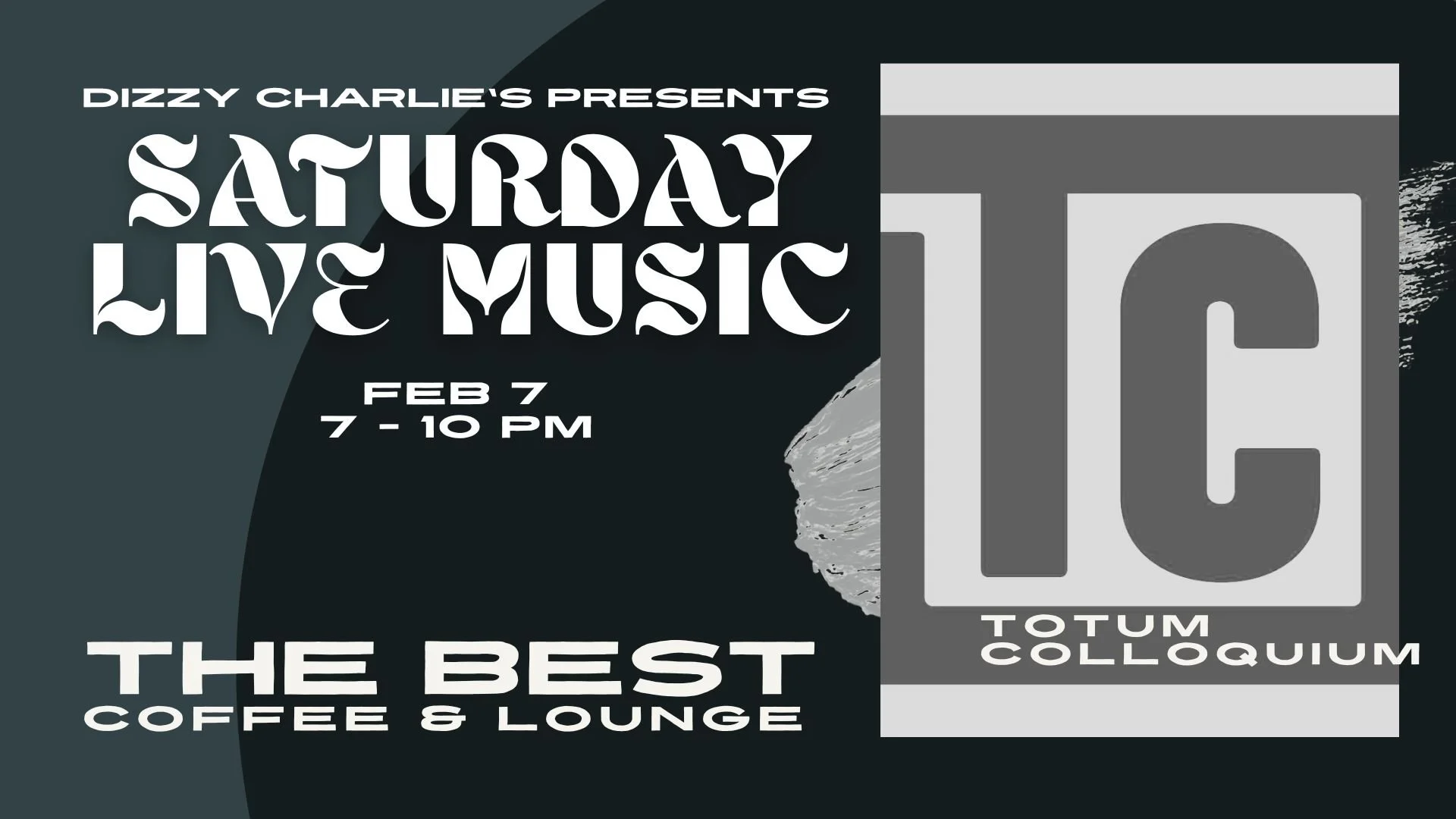 Totum Colloquium at the Lounge