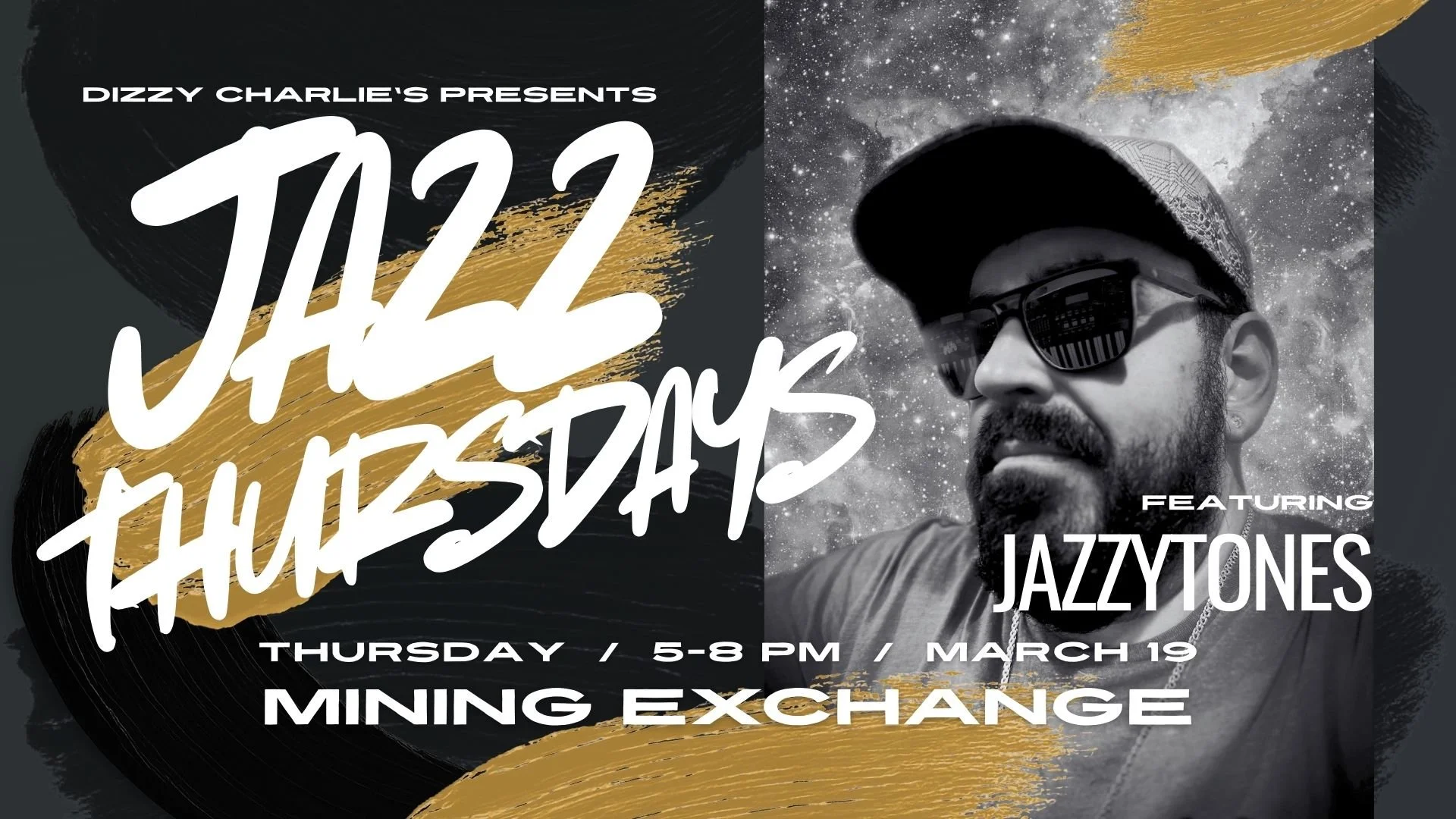 Jazz Thursdays: Jazzytones