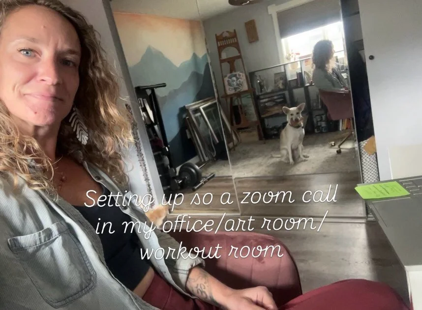 @costowntidings interview - all things DC and music and community!