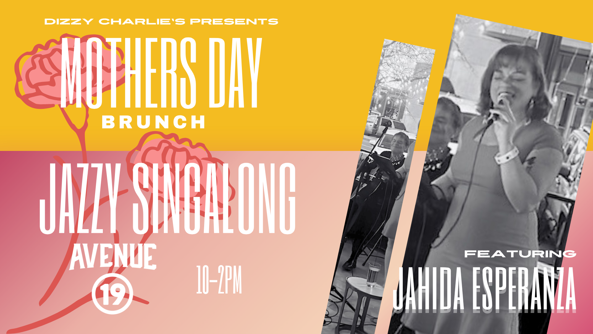 Brunch & Jazzy Singalong