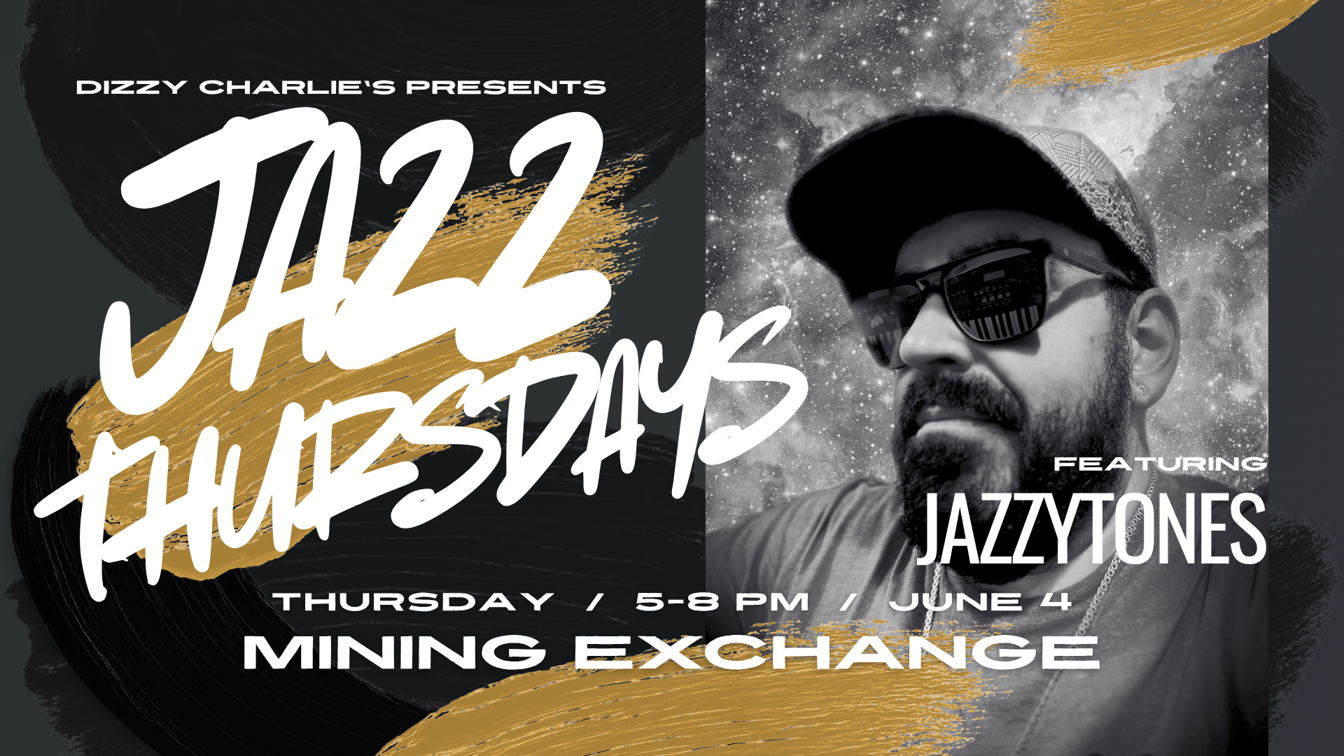 Jazz Thursdays: Jazzytones