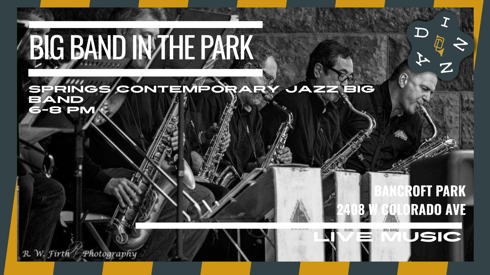 Big Band in the Park
