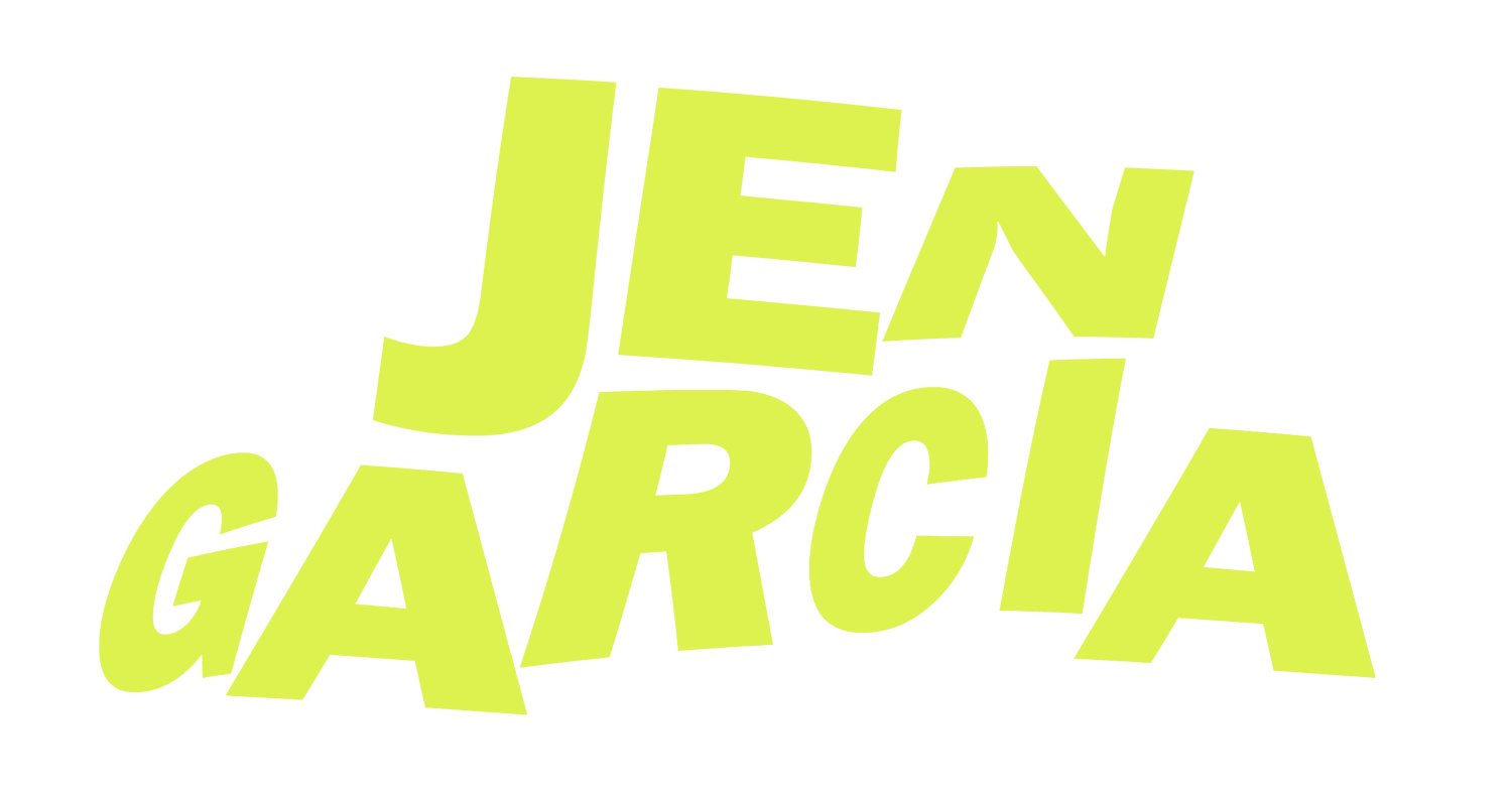 Jen Garcia