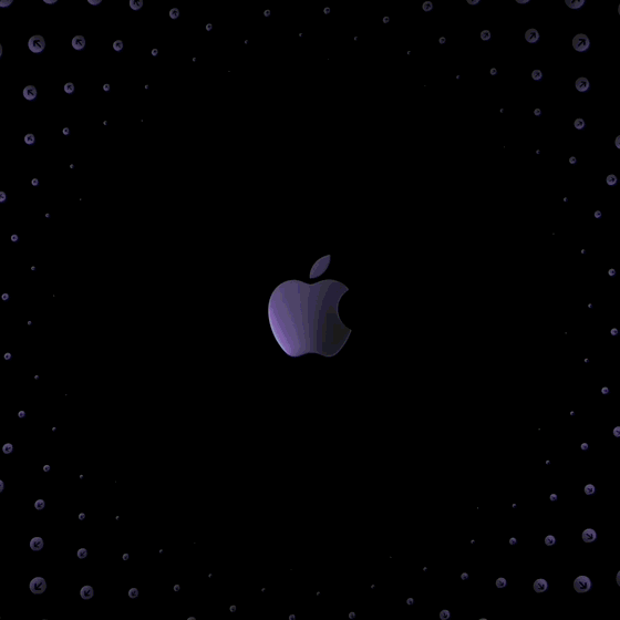 Apple Design