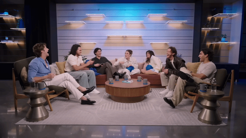 Prime Book Club
