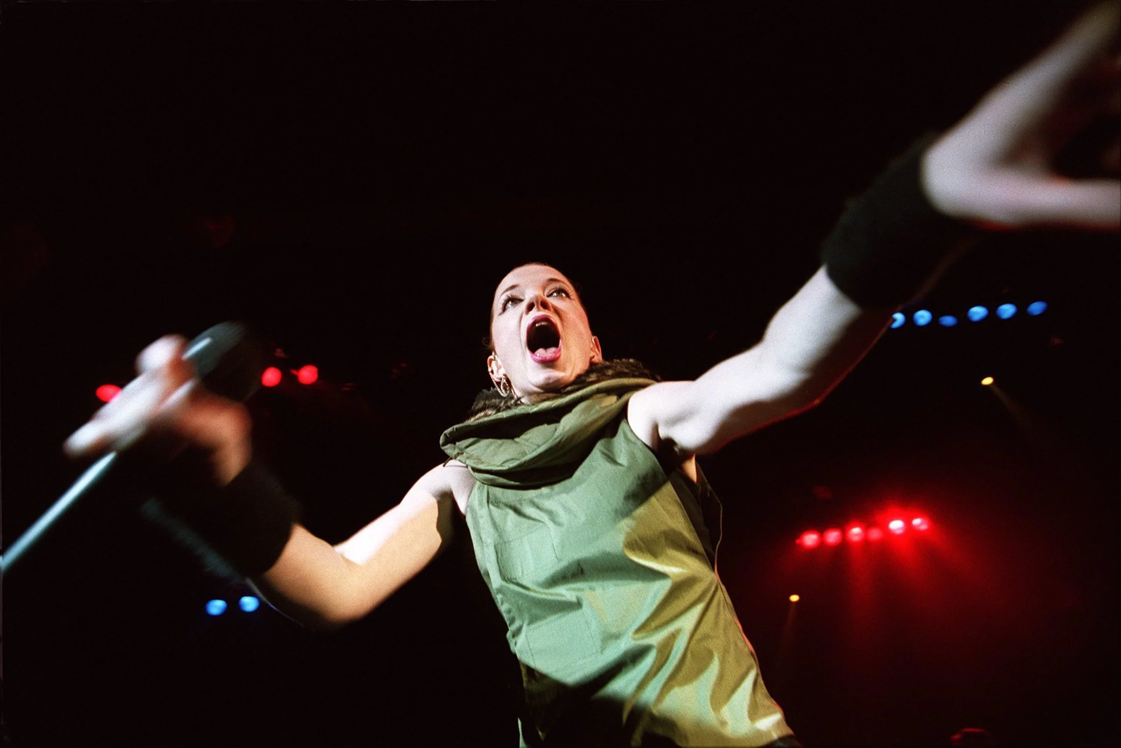 "Rock Star" ©Thomas James Hurst/The Boston Globe