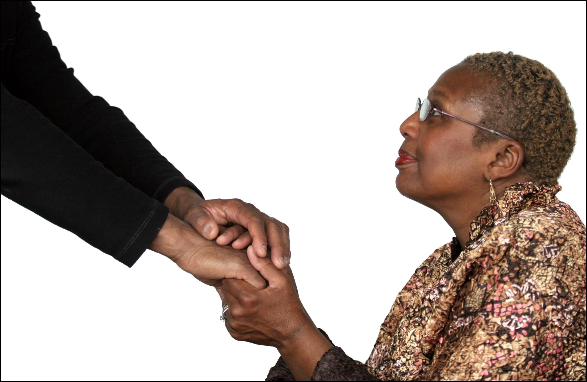 Reflecting on a Life Transformed - Lydia Chambers, once a fugitive from justice after a 1981 bank robbery, speaks candidly before her sentencing today. From evading the law to a respected business owner and church leader, the echoes of her past have 