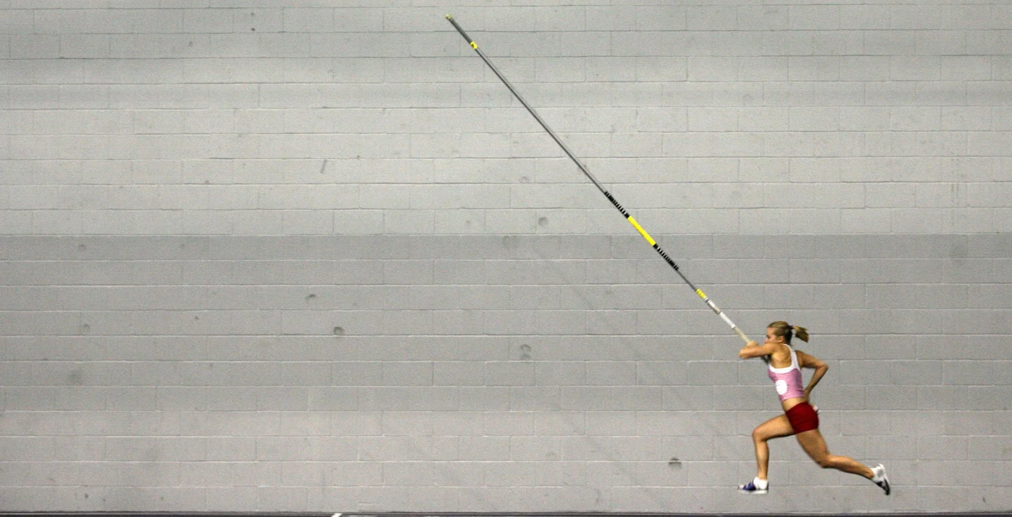 "The Vault" ©Thomas James Hurst/The Seattle Times