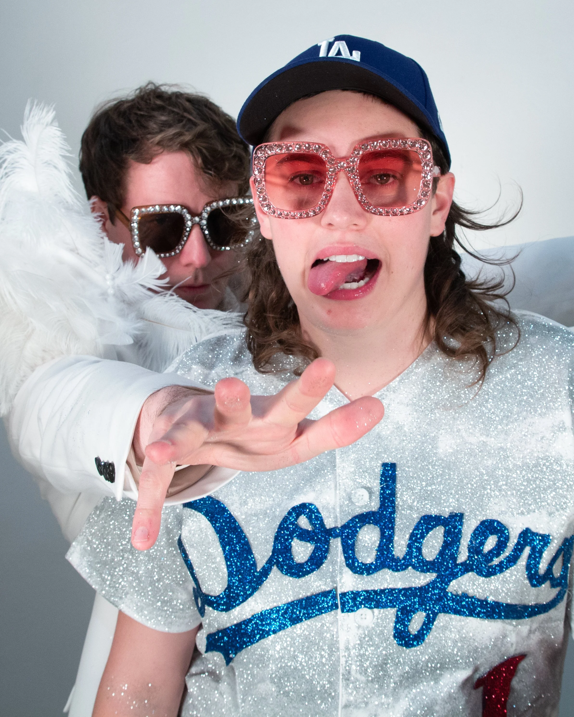 About — DRESS UP BOX