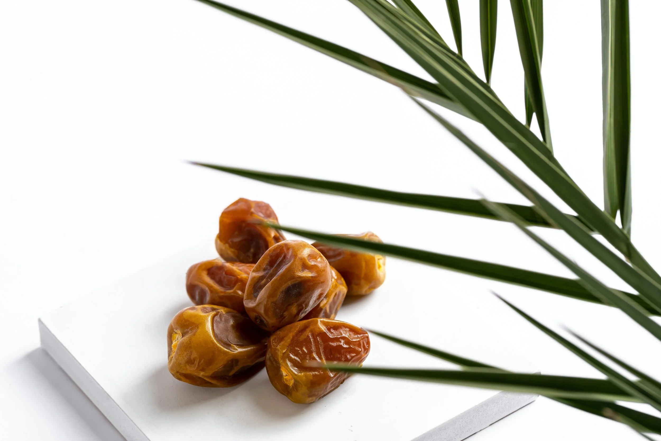 Golden Ghee + Date Lactation Bites: An Ayurvedic-Inspired Postpartum Snack