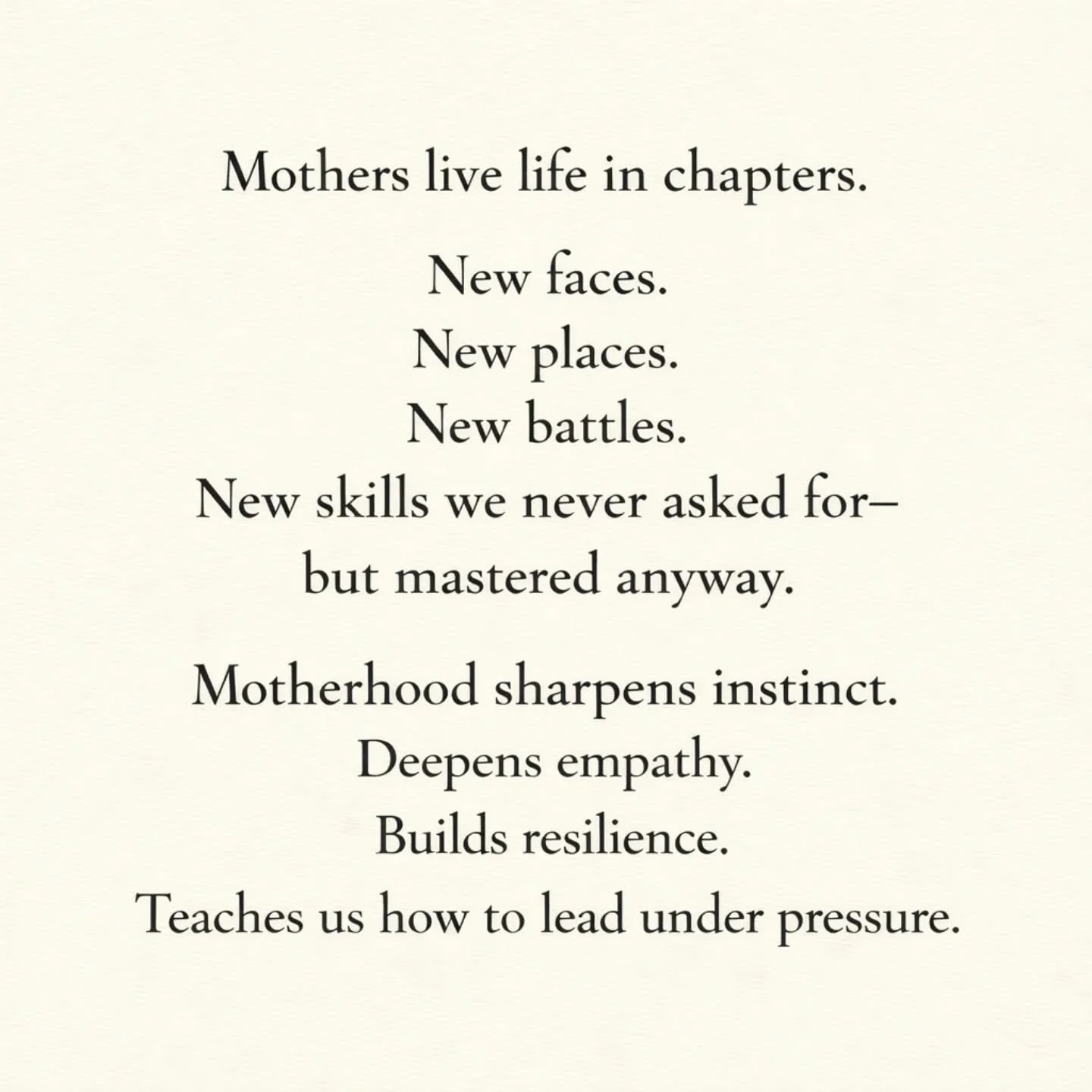 My words are often sharp like a sword,
sweet like honey,
and always leave your soul feeling something.

The second image is my grandmother.
The root. The soil. The woman who bloomed before me.

The King Protea is my favorite flower &mdash;
bold, anci