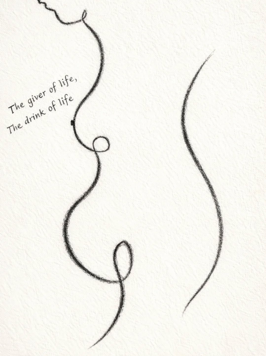 My awe for the journey of love and devotion of motherhood
rises in me like morning light.

I have watched women open 
bone and spirit softening,
heart widening beyond what they believed possible.
I have seen love stretch skin,
reshape identity,
rewri