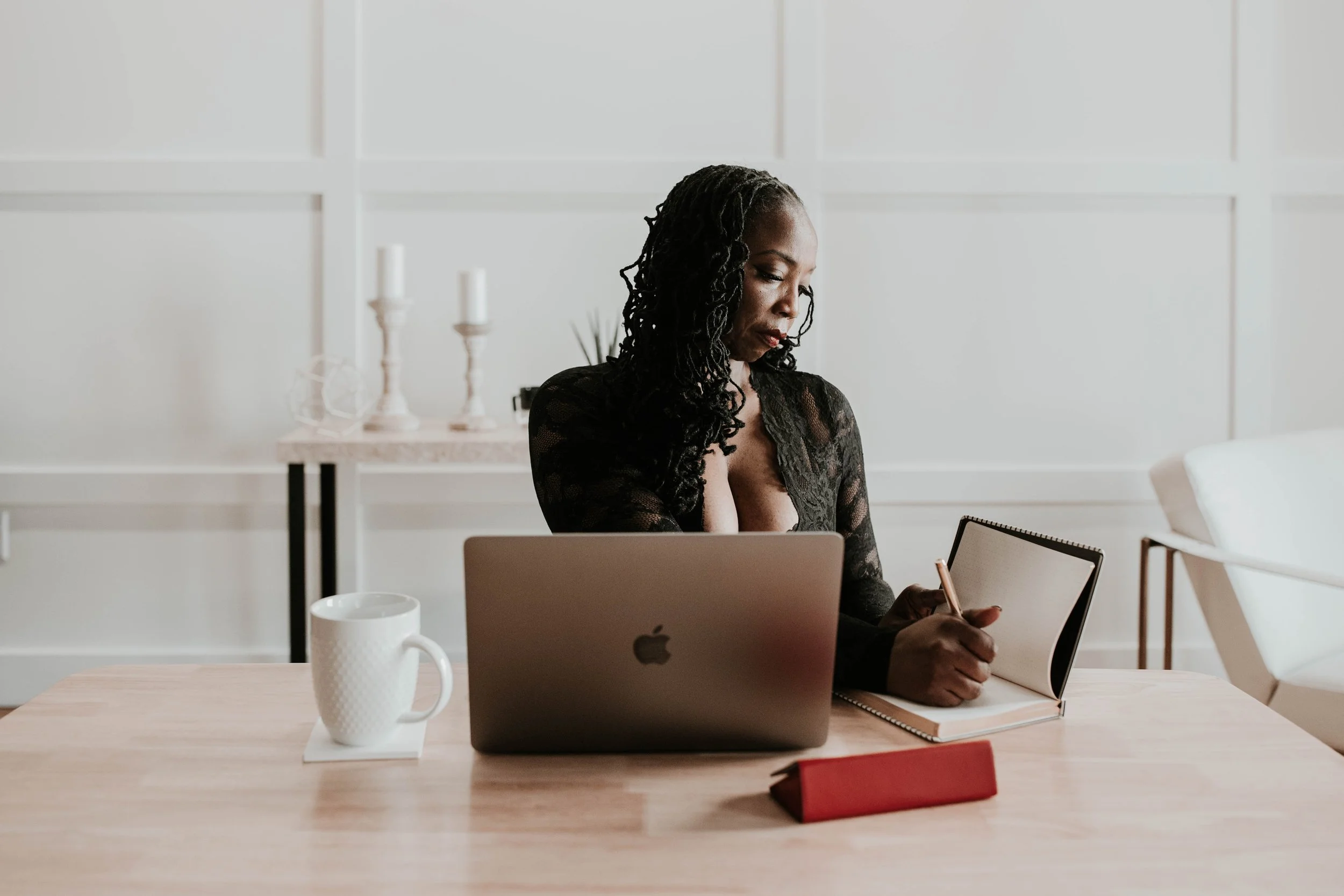 Love Is Divine Purpose: Remembering Identity Before Experience