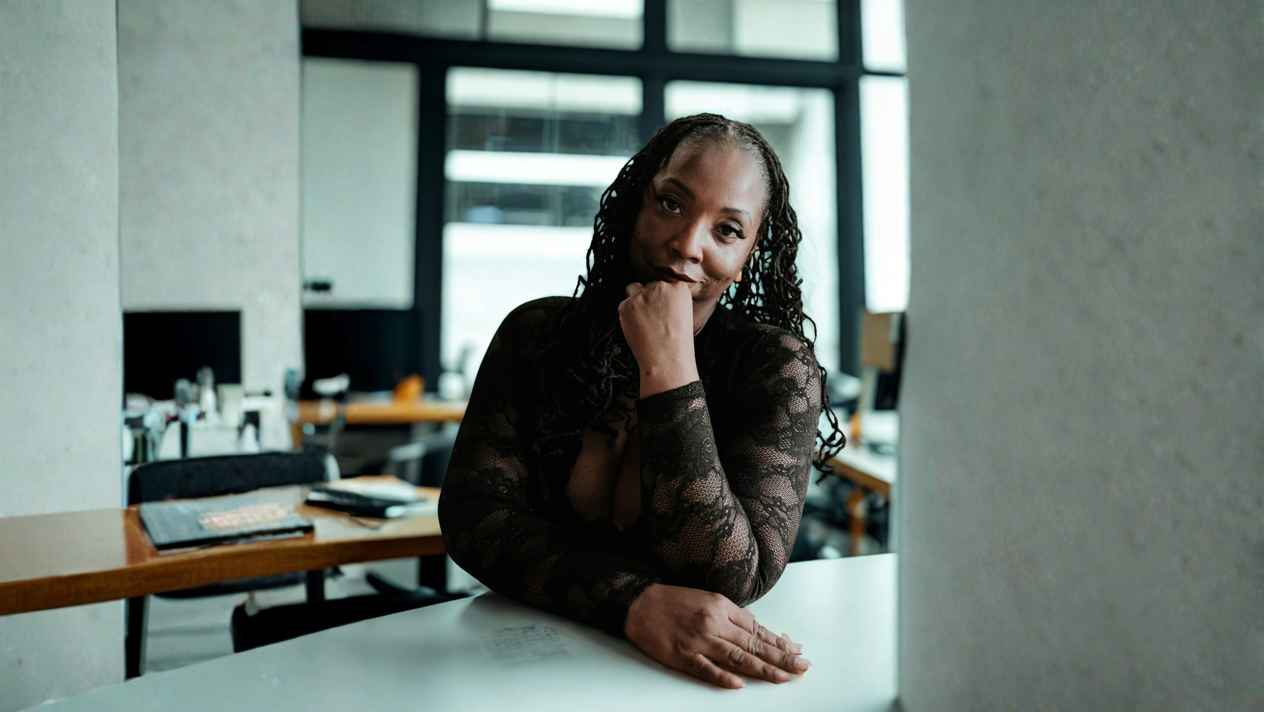 God as Origin: Love, Identity, and the True Foundation of Self-Love