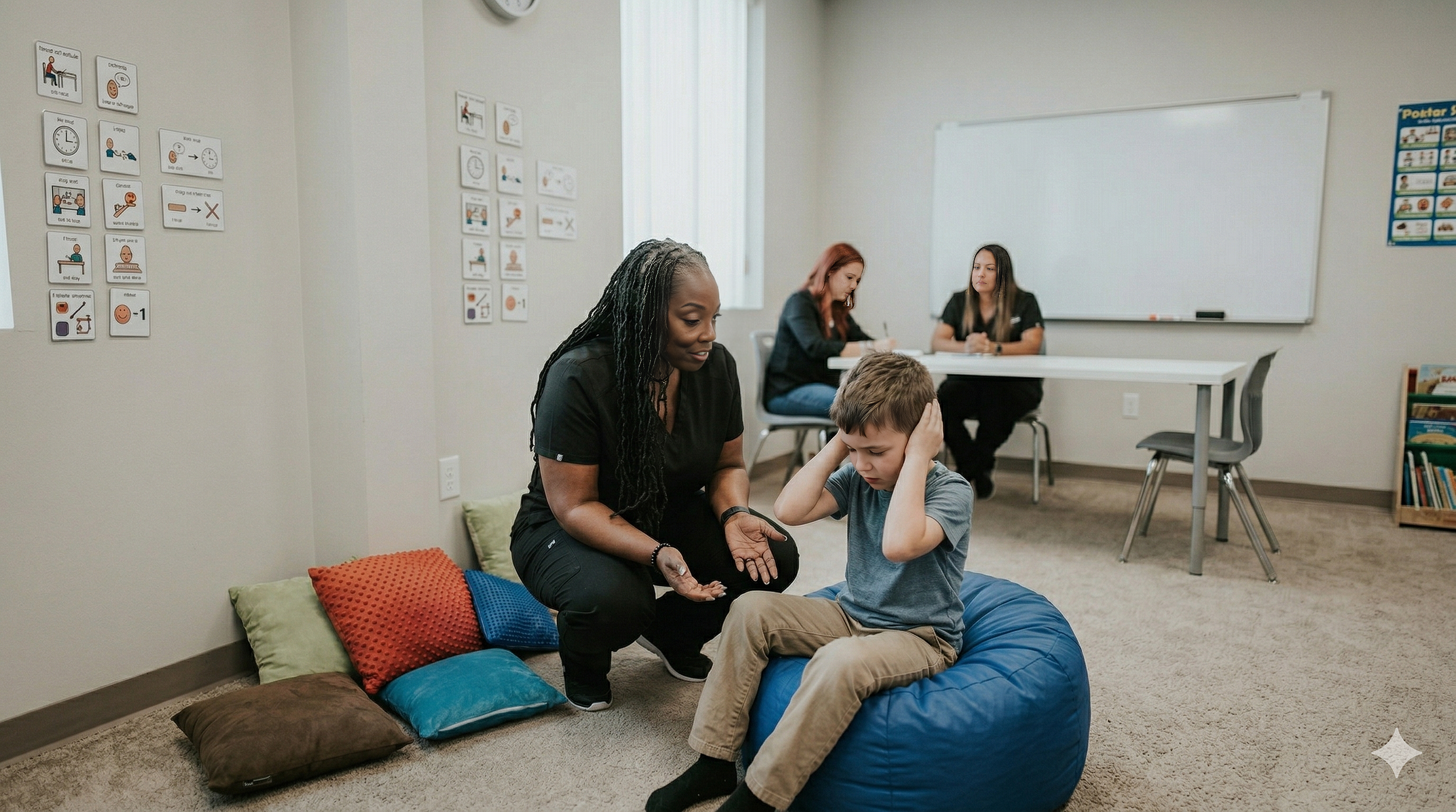 Behavior Is Data — Not Identity