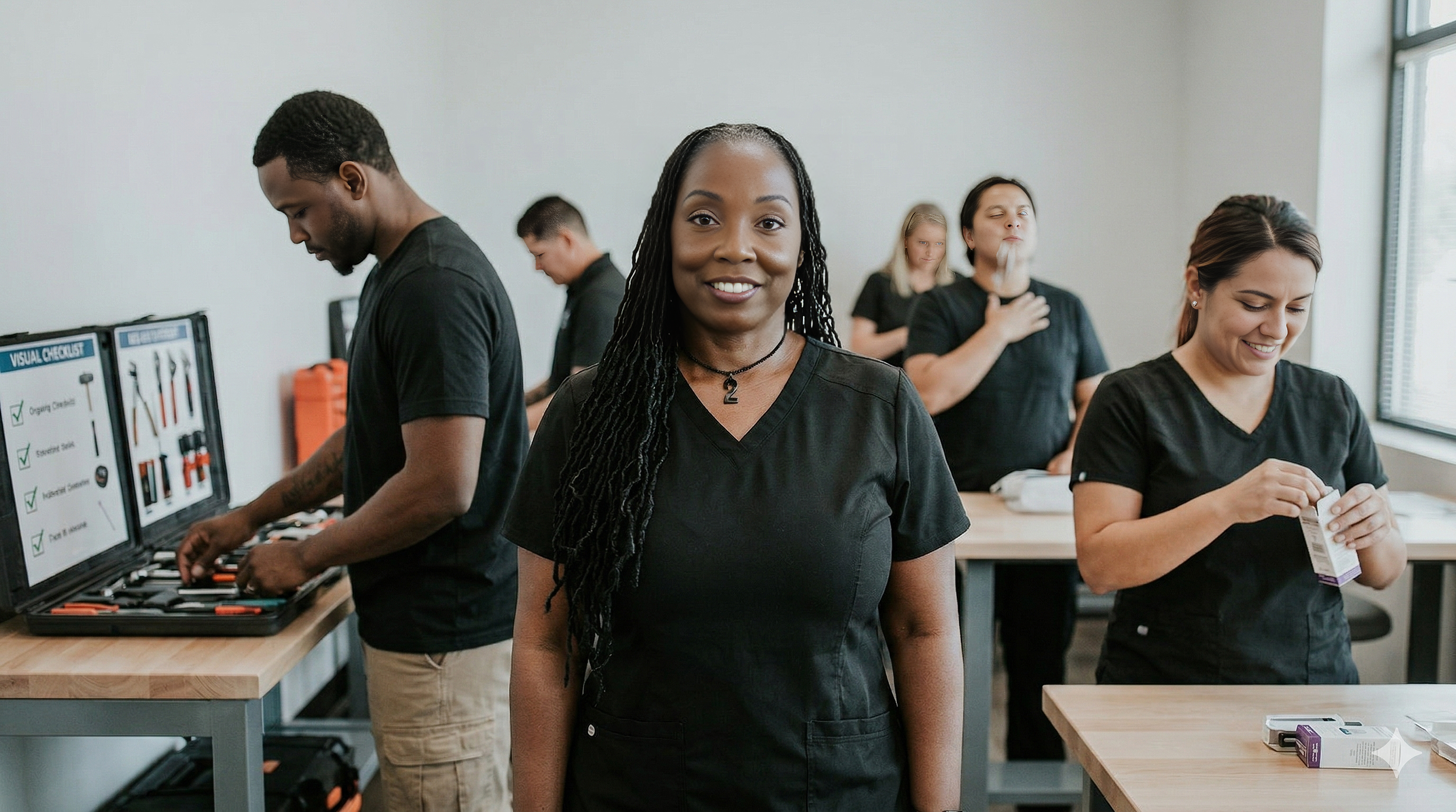 Capacity Is Mental Fitness