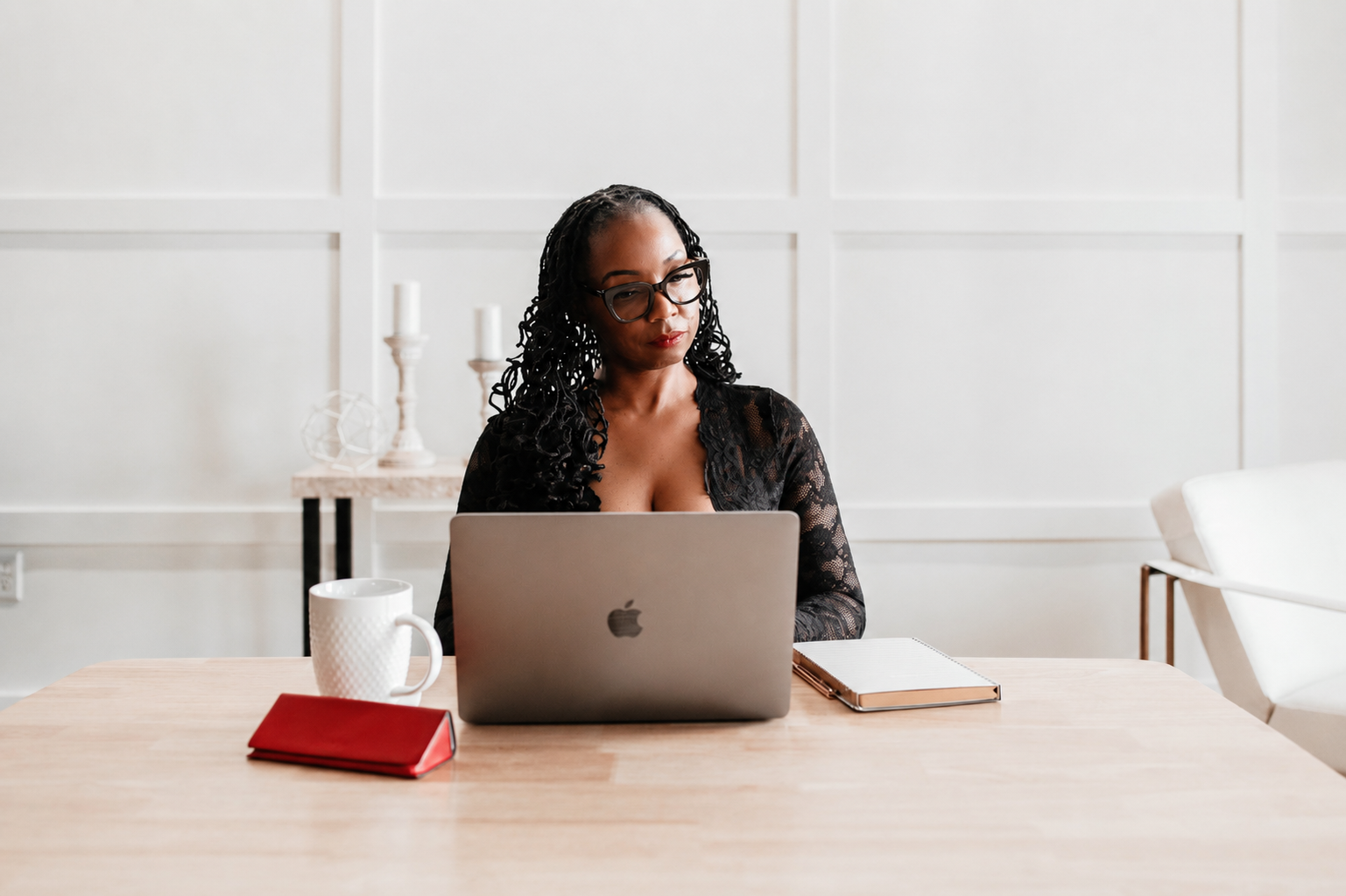 Behavior Is Data — Not Identity