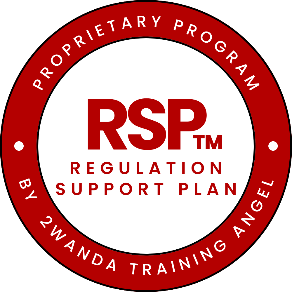 2WTA - The RSP Inquiry — 2Wanda Brands Network
