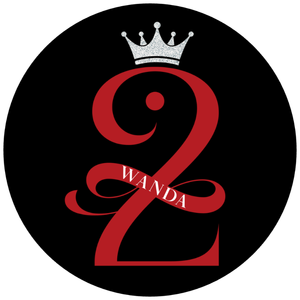 2Wanda Logo