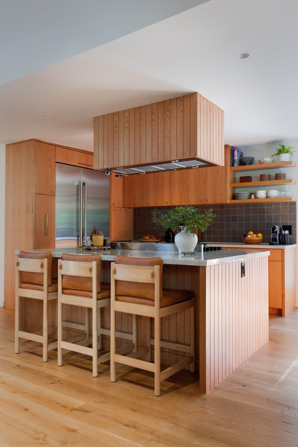 JAMIE B INTERIORS