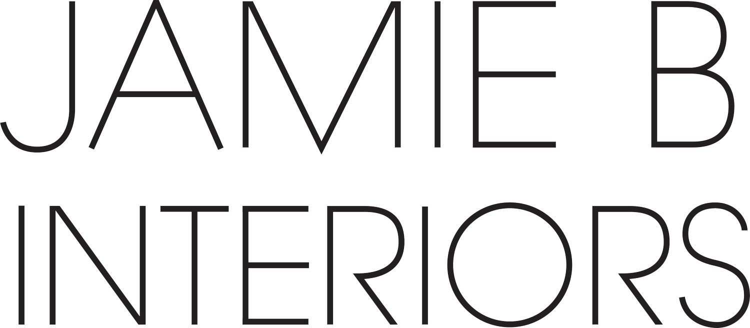 JAMIE B INTERIORS