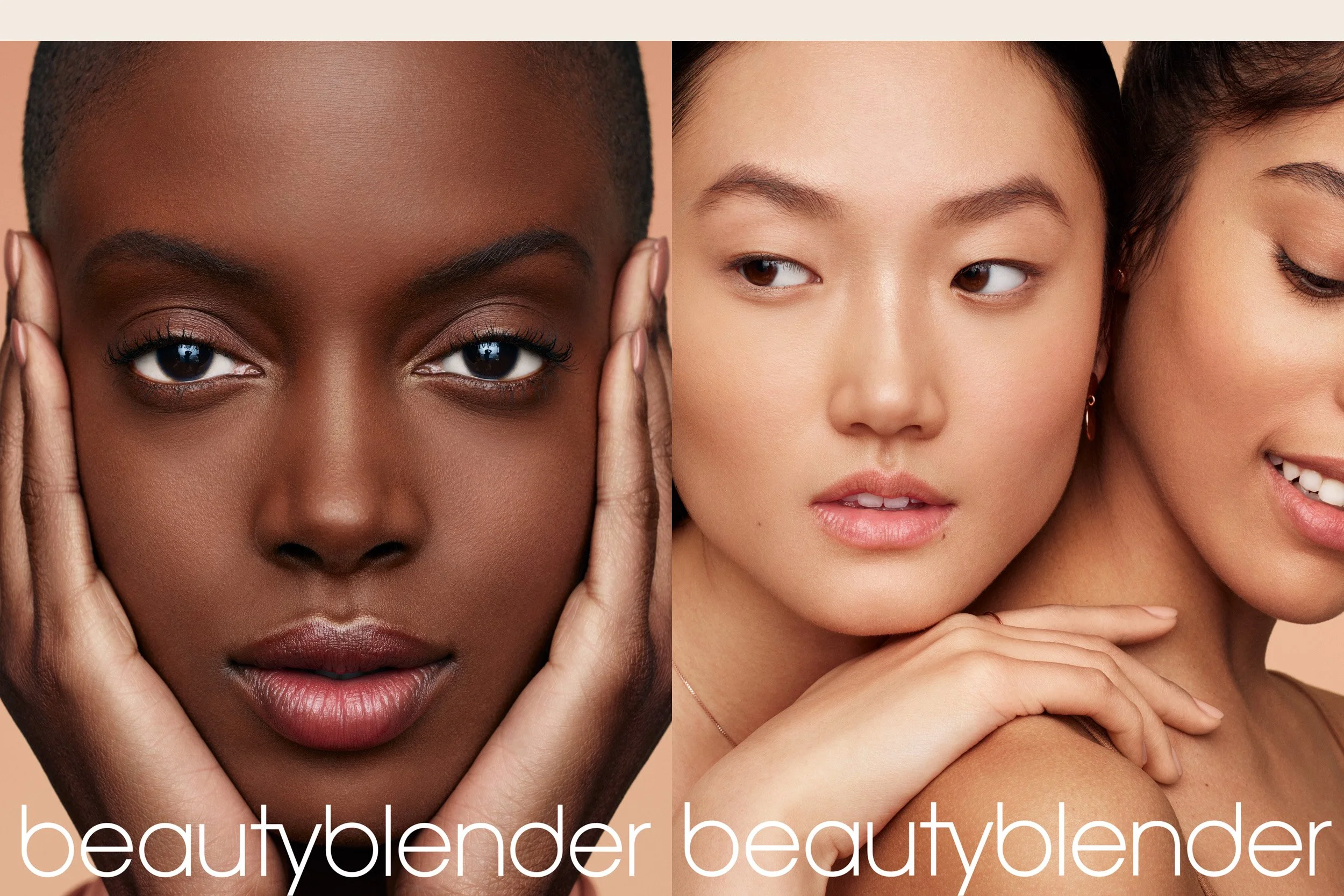 BEAUTY BLENDER