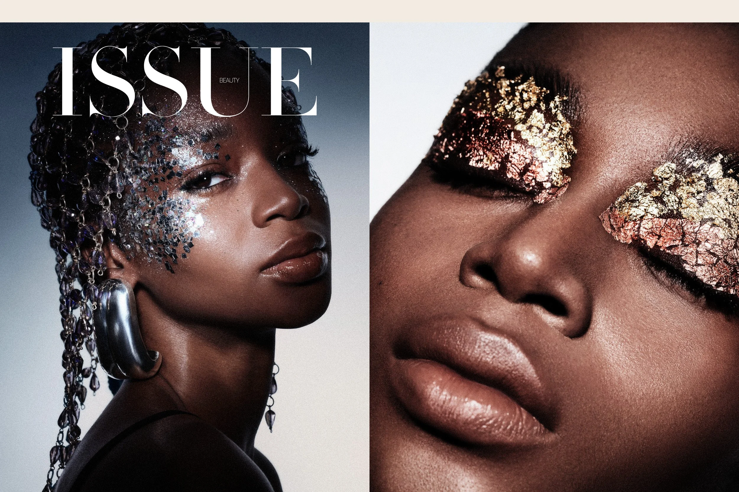 ISSUE BEAUTY