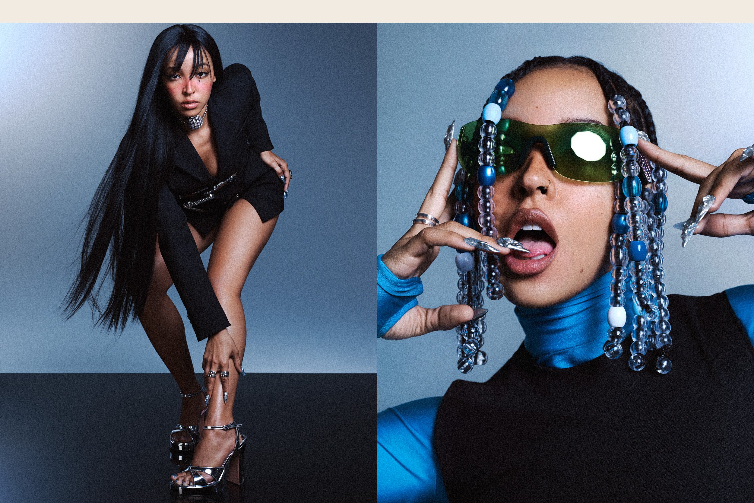 NARCISSE | TINASHE