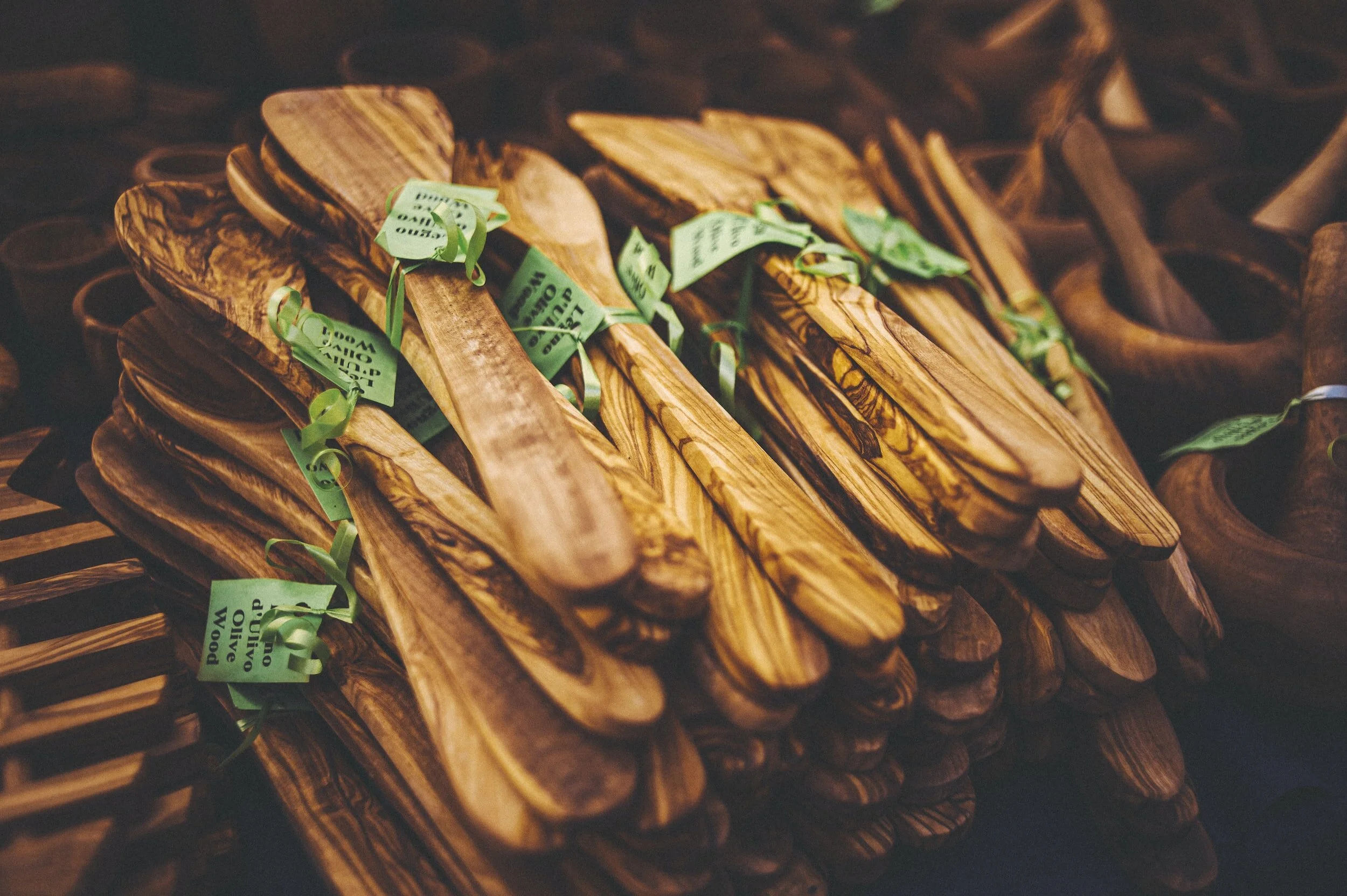 How to Successfully Sell Your Wood Carvings at Art Markets — Wood