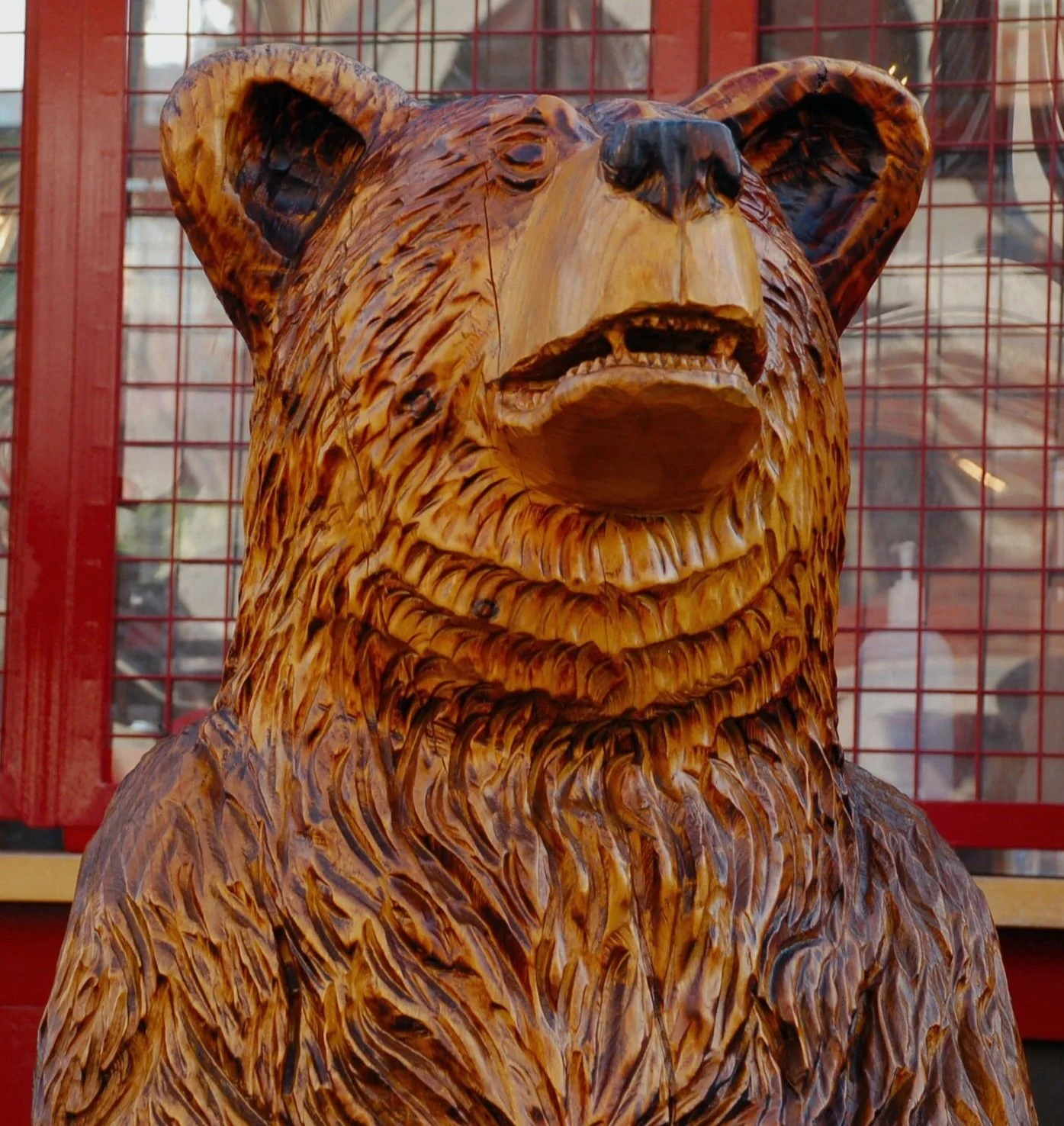 Mastering the Art of Marketing and Selling Your Wood Carvings A