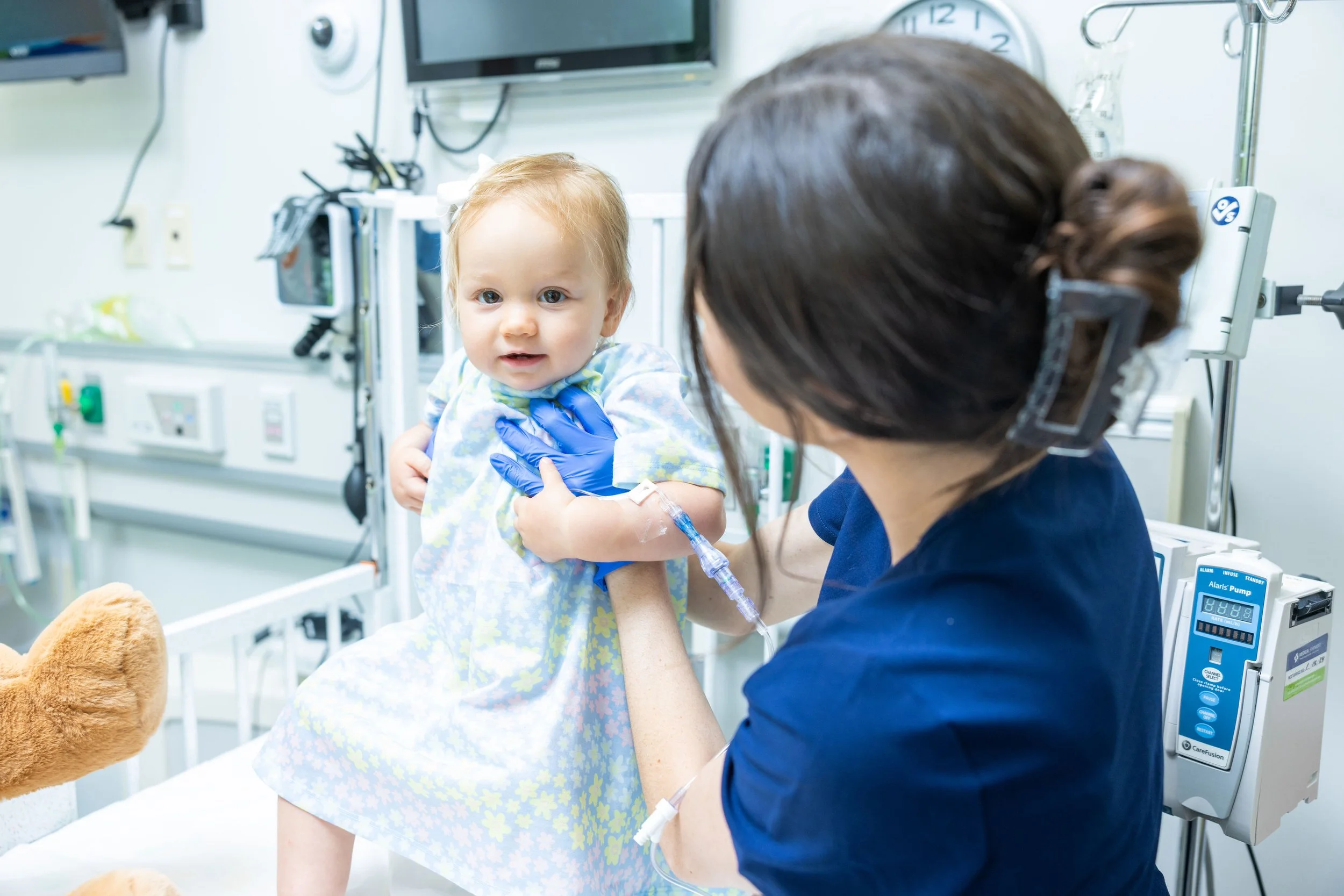 SafeBreak Experiences — Lineus Medical